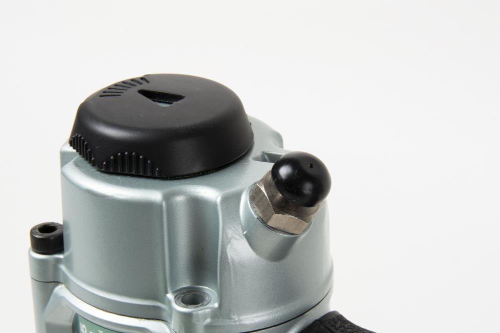 Clavadora neumática recta de brads de calibre 18 de 2 pulgadas Metabo HPT NT50A5M
