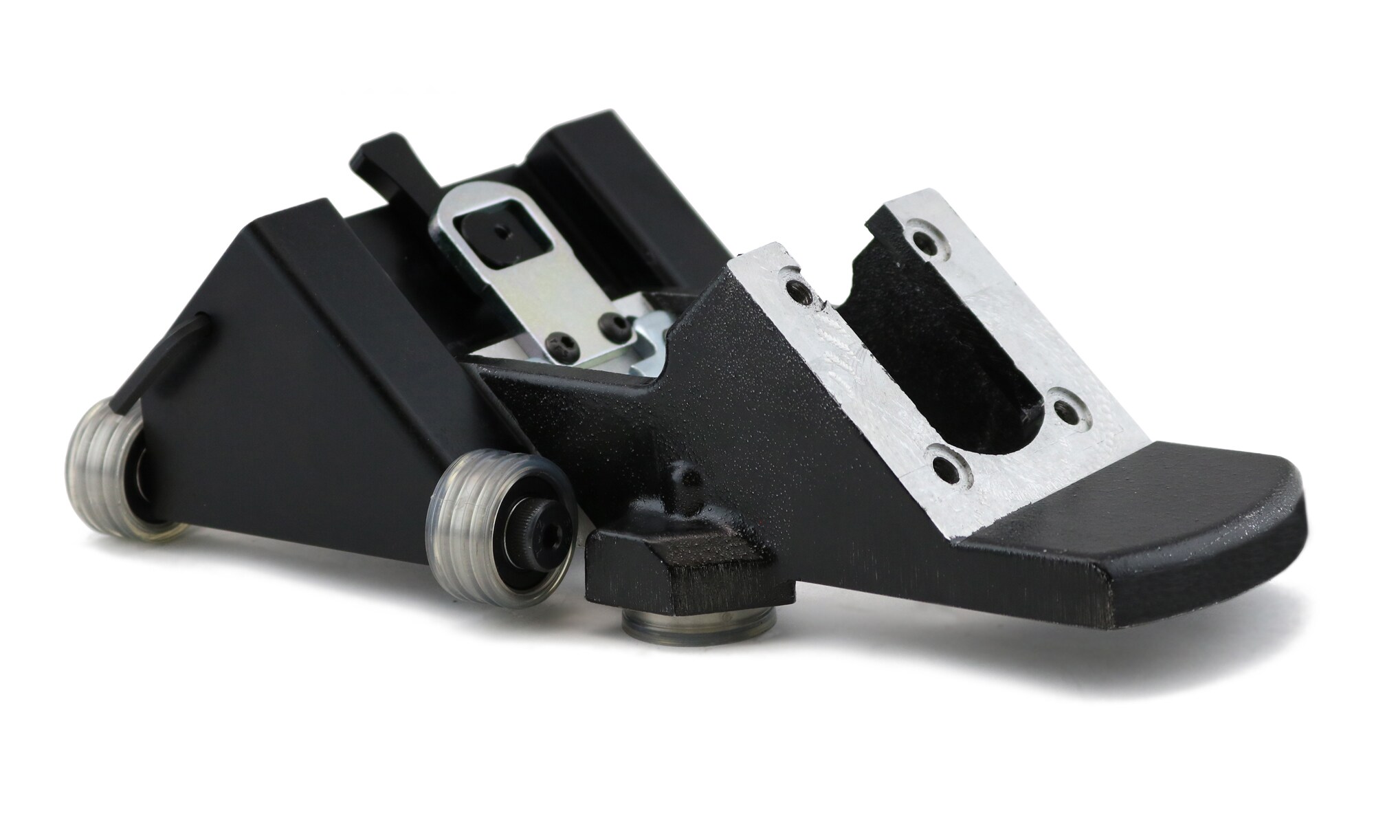 Clavadora neumática Powernail 445 de 16 calibres con 2 pulgadas de largo