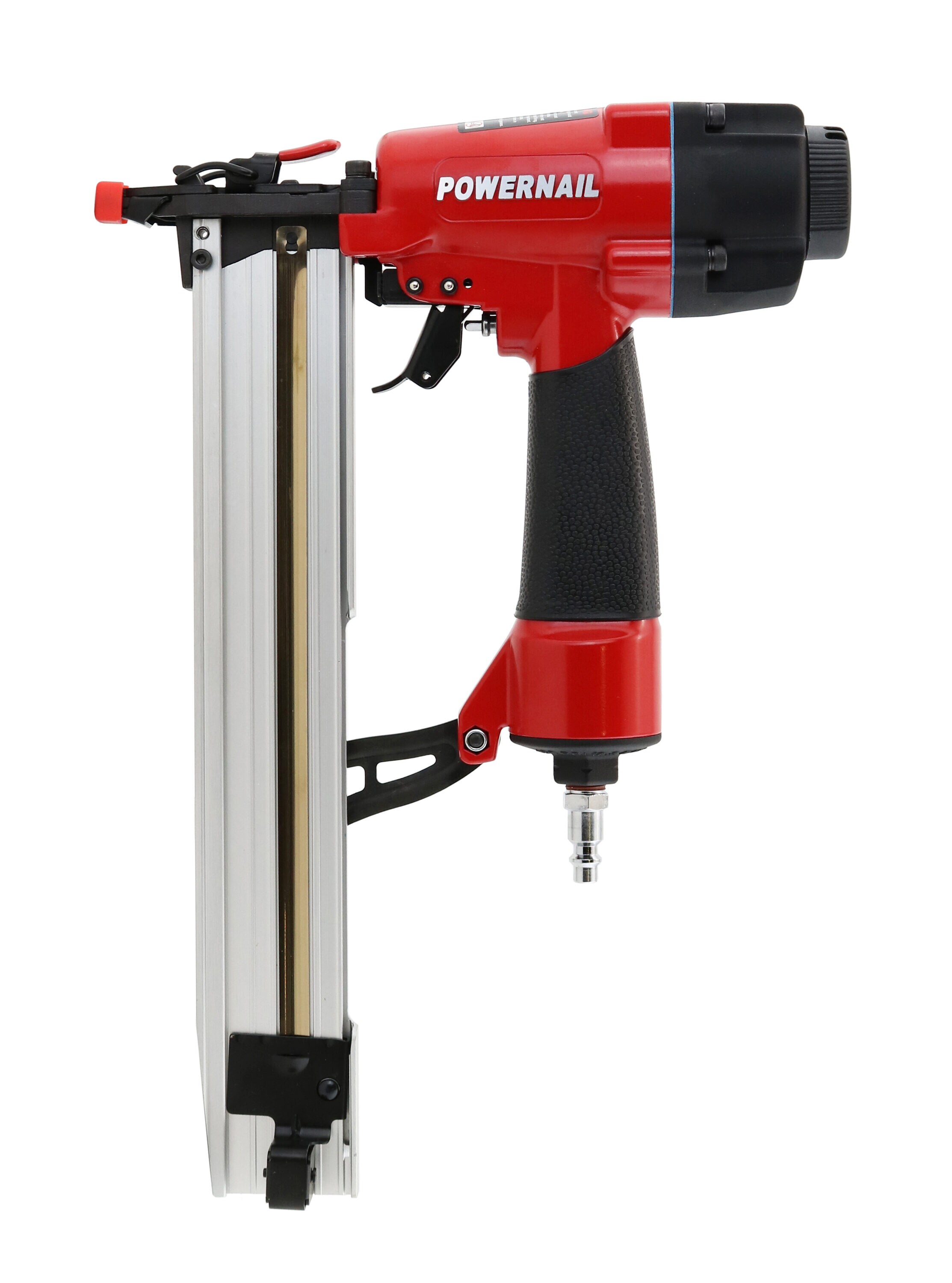 Clavadora neumática para pisos de 18-gauge Powernail 1890U de 1-1/2 pulgadas