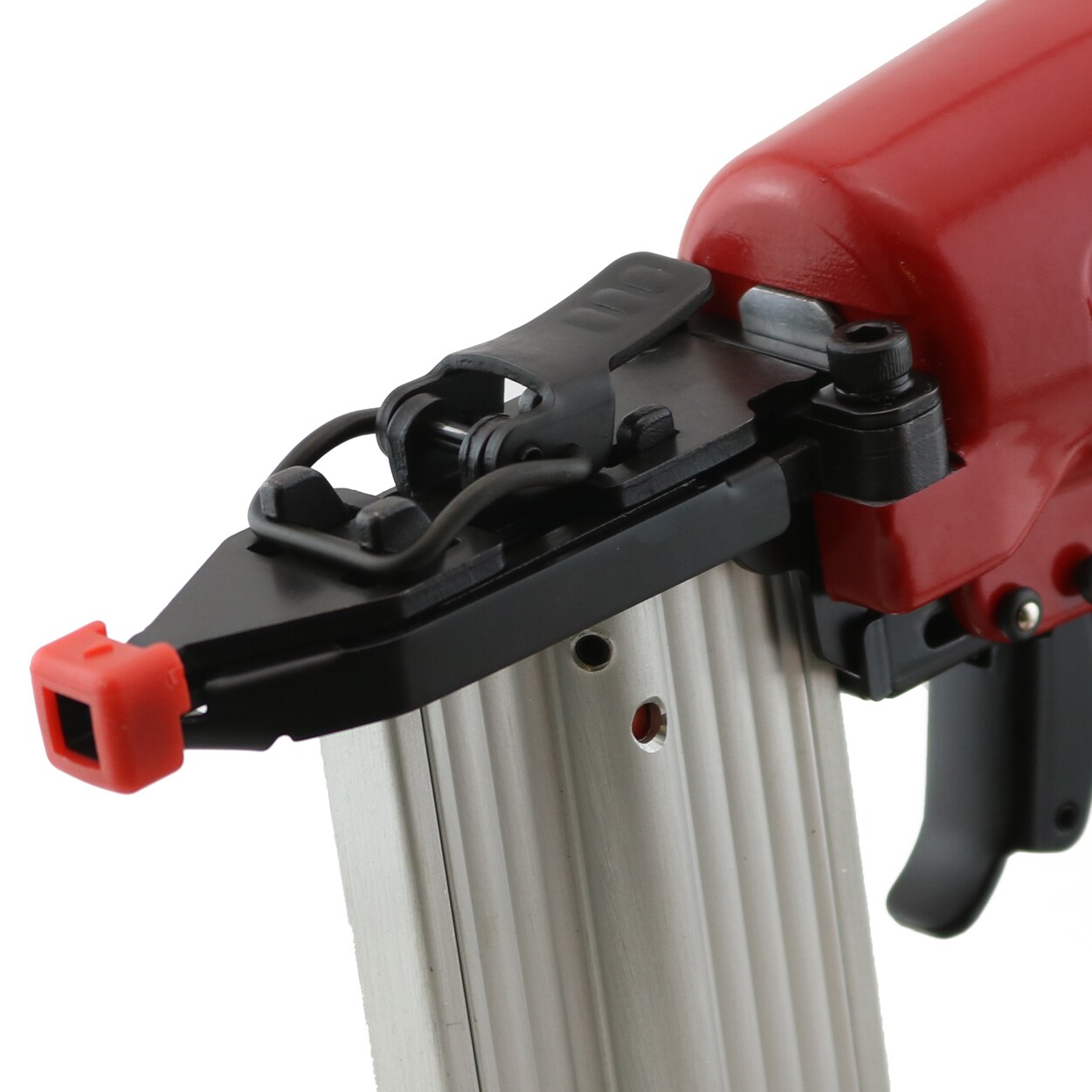 Clavadora de Piso Neumática de 18 -Gauge 2-Pulgadas Powernail BR50