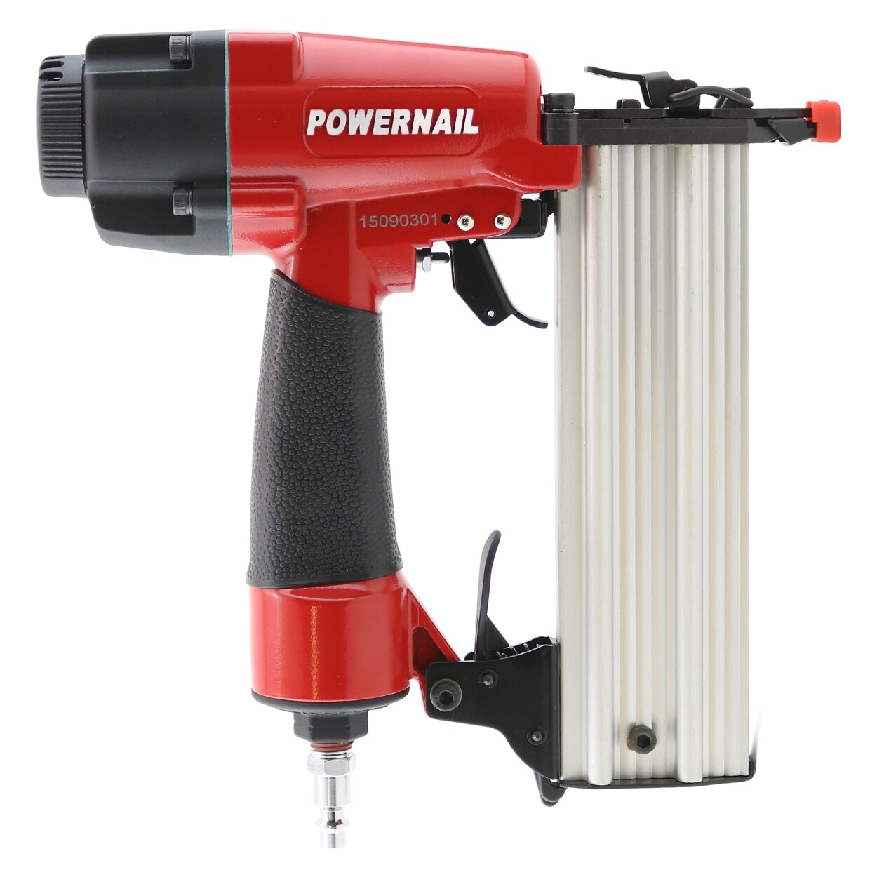 Clavadora de Piso Neumática de 18 -Gauge 2-Pulgadas Powernail BR50