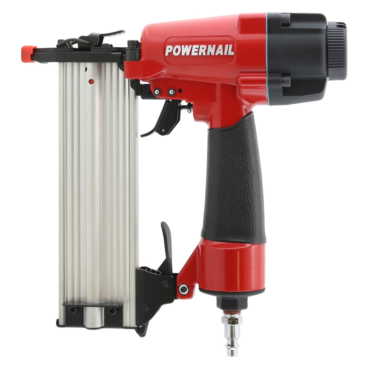 Clavadora de Piso Neumática de 18 -Gauge 2-Pulgadas Powernail BR50