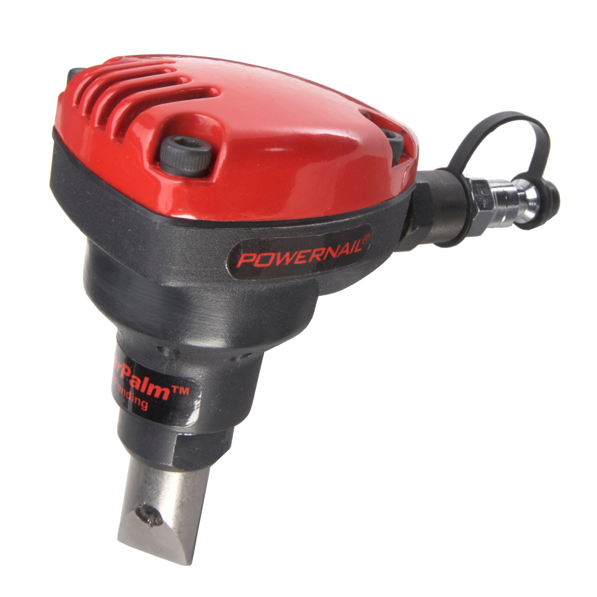 
Clavadora de Pisos Neumática de 16 Gauges Powernail Power Palm 2-en-1
