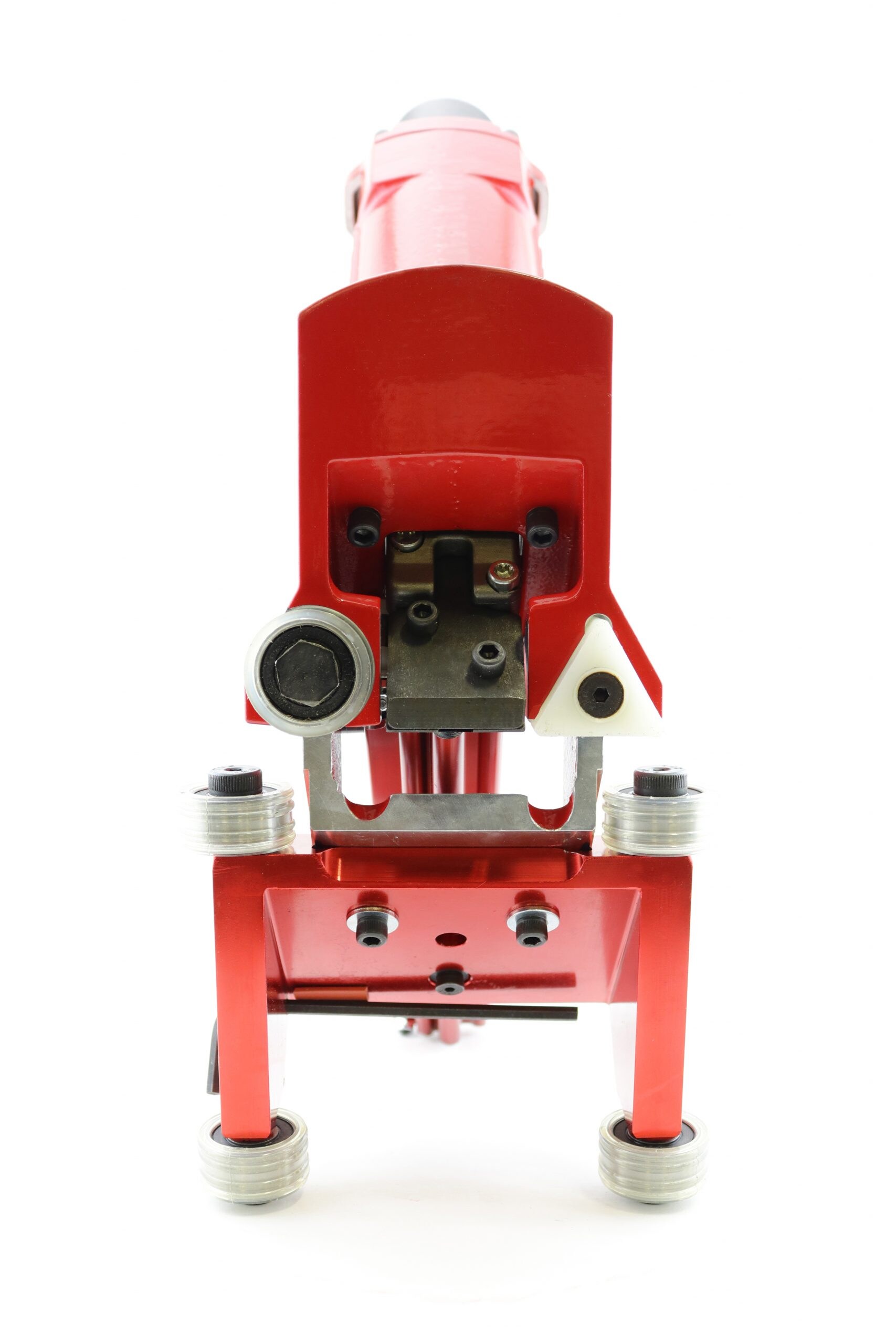 Clavadora neumática para pisos Powernail 50P FLEX de 18 gauge y 1-3/4 pulgadas