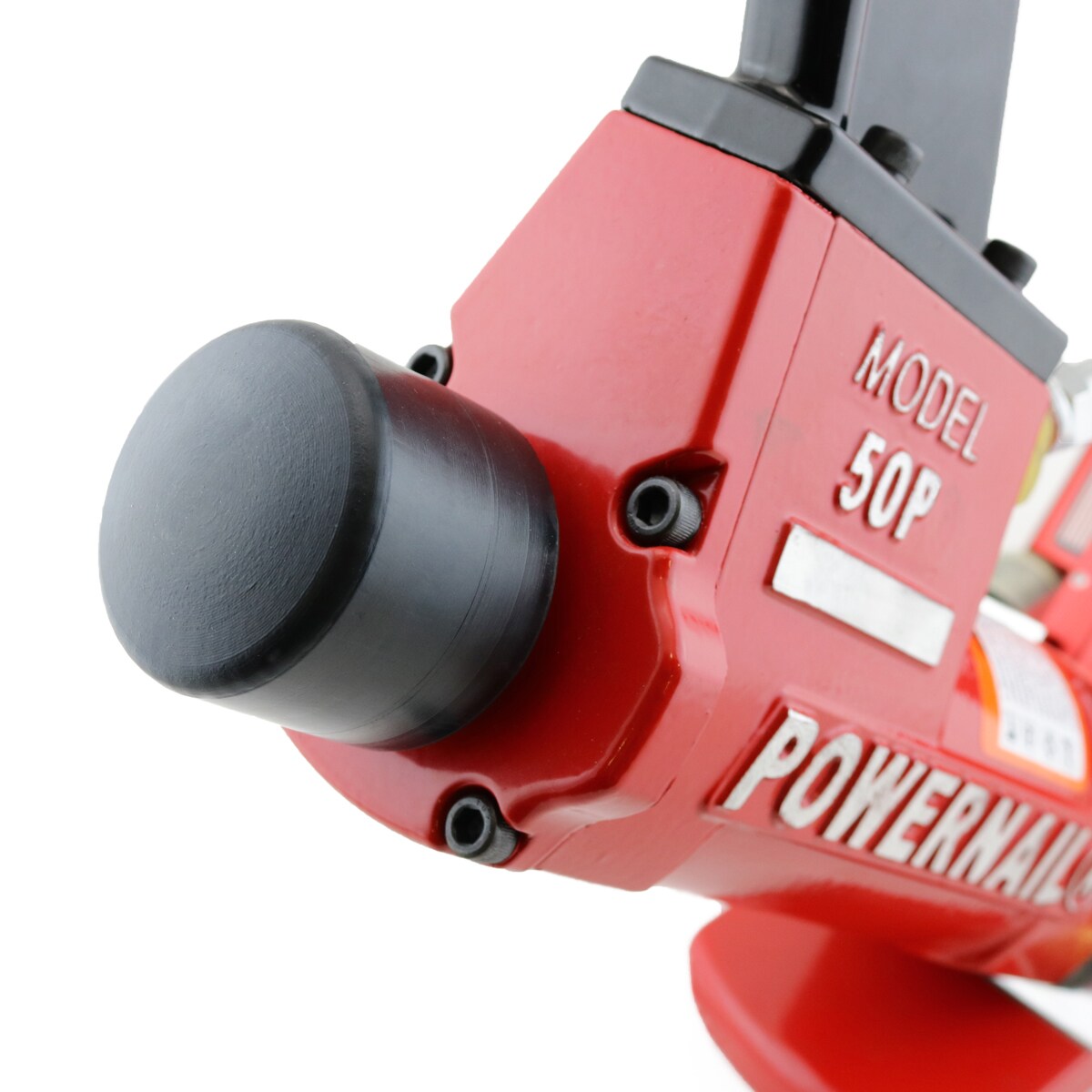 Clavadora neumática para pisos Powernail 50P FLEX de 18 gauge y 1-3/4 pulgadas