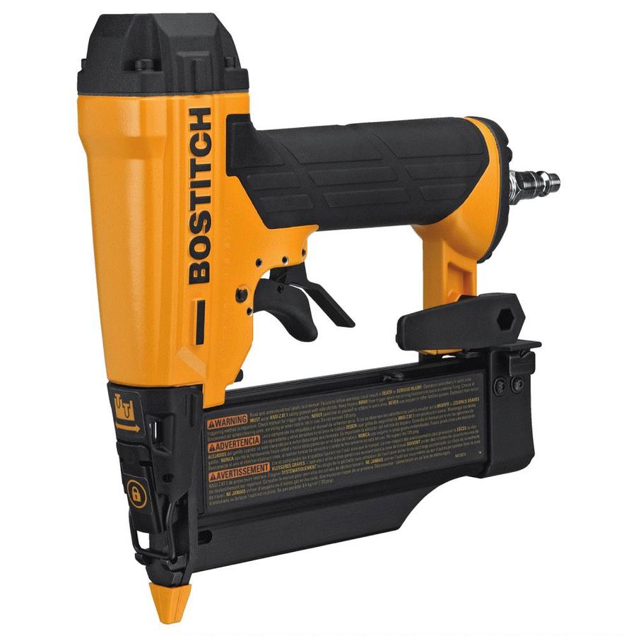 Clavadora neumática de espiga de calibre 23 de 2 pulgadas BTFP2350K de Bostitch