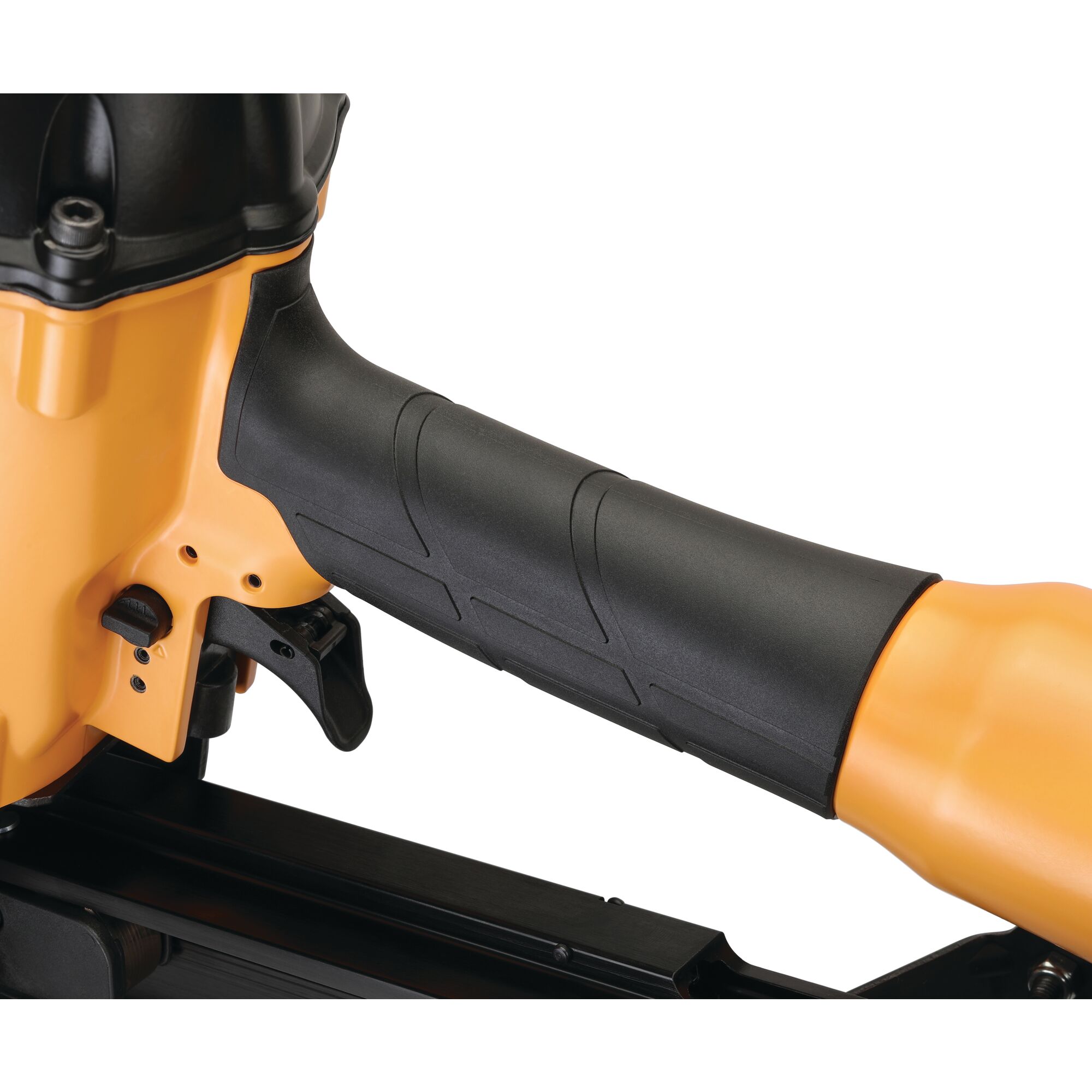 Clavadora neumática de cabeza redonda Bostitch de 3-1/4 pulgadas a 21 grados BTF83PL