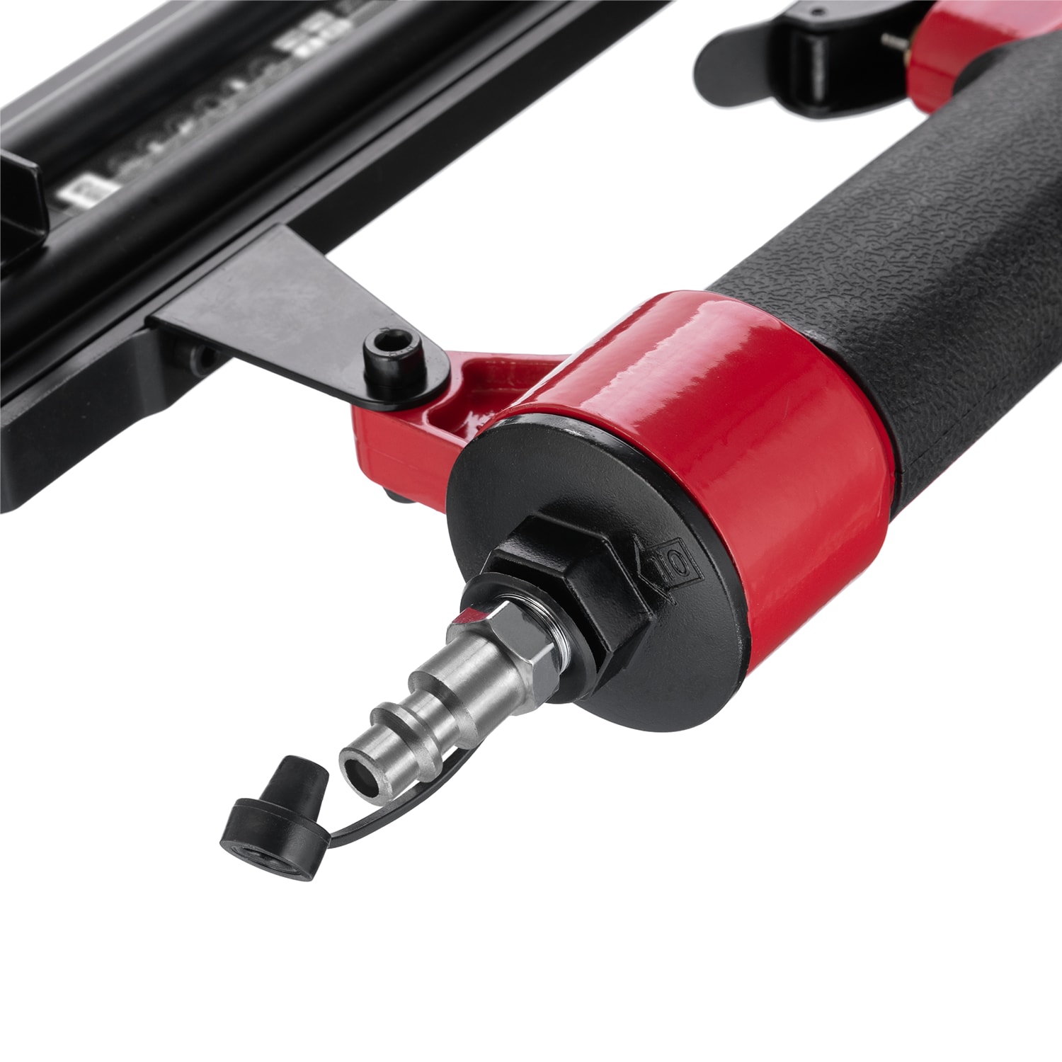 Clavadora neumática de clavos Brad de 2 pulgadas calibre 18 INTERTOOL PT08-1603