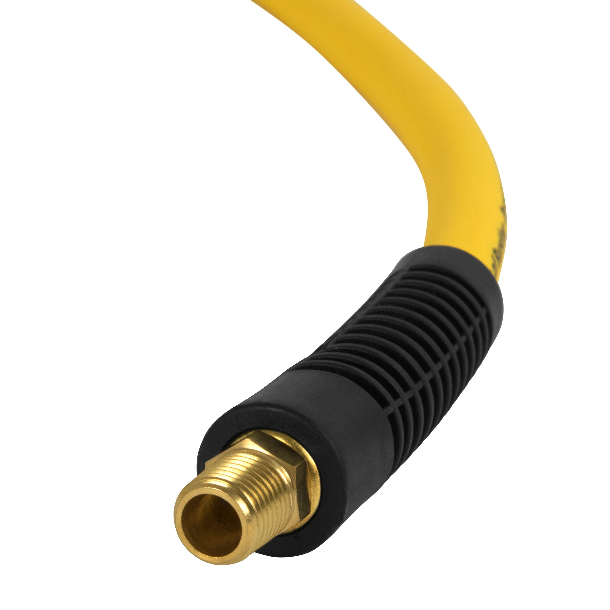 Manguera de aire híbrida premium DEWALT 3/8 pulgadas x 50 pies DXCM012-0205