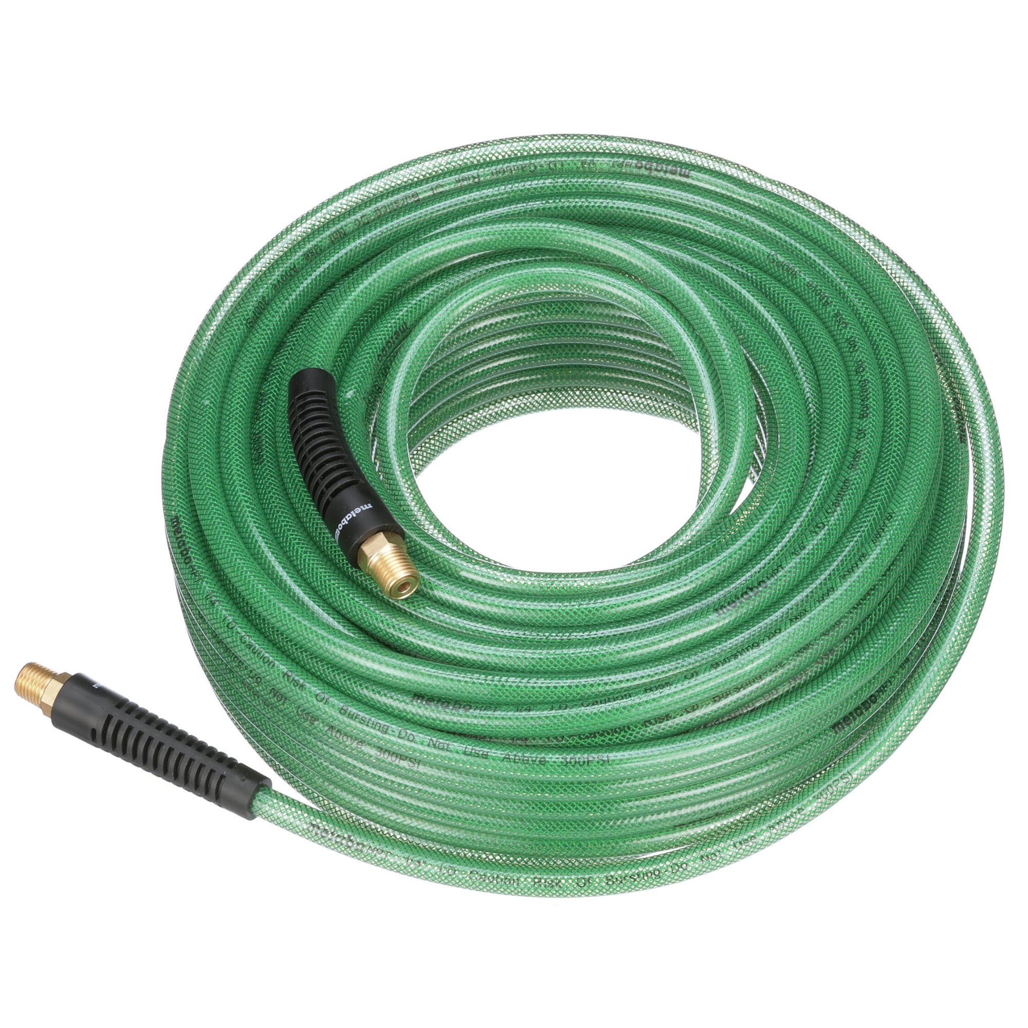 Manguera de 1/4 de pulgada por 100 pies Metabo HPT 19413QPM