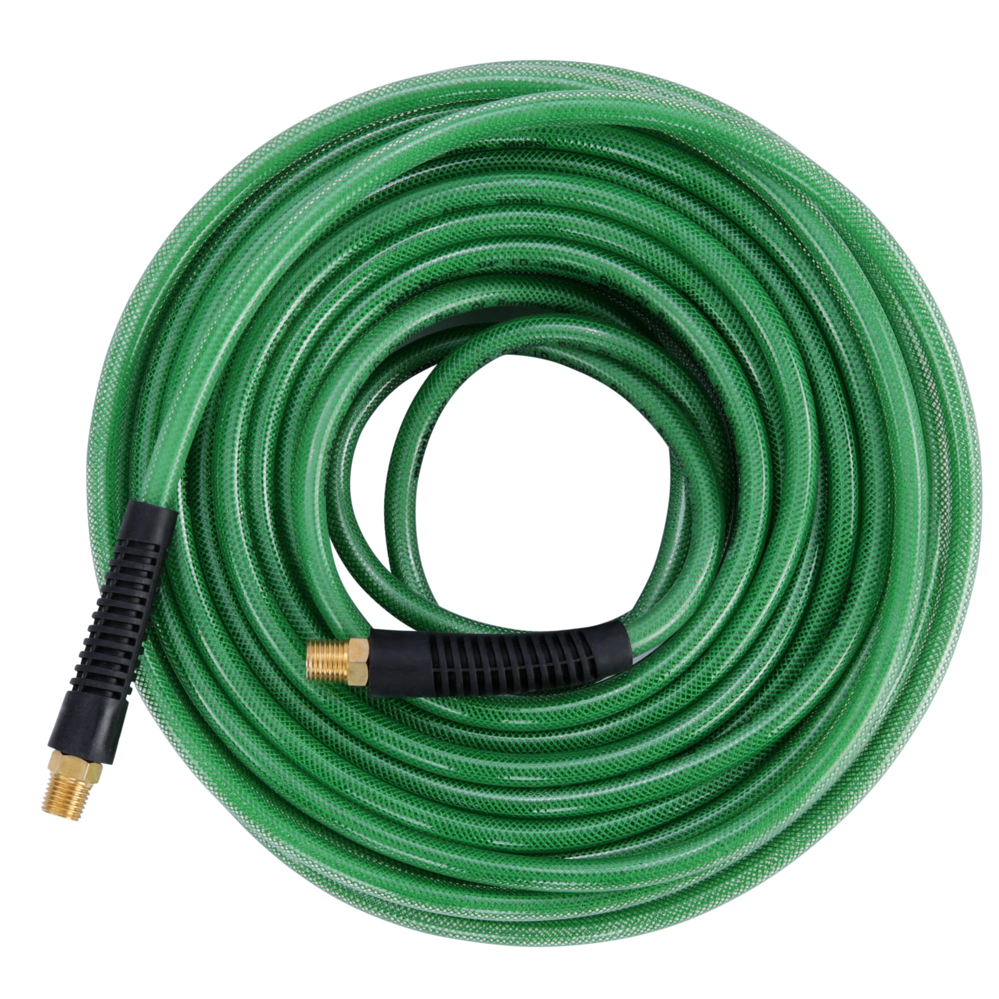 Manguera de 1/4 de pulgada por 100 pies Metabo HPT 19413QPM