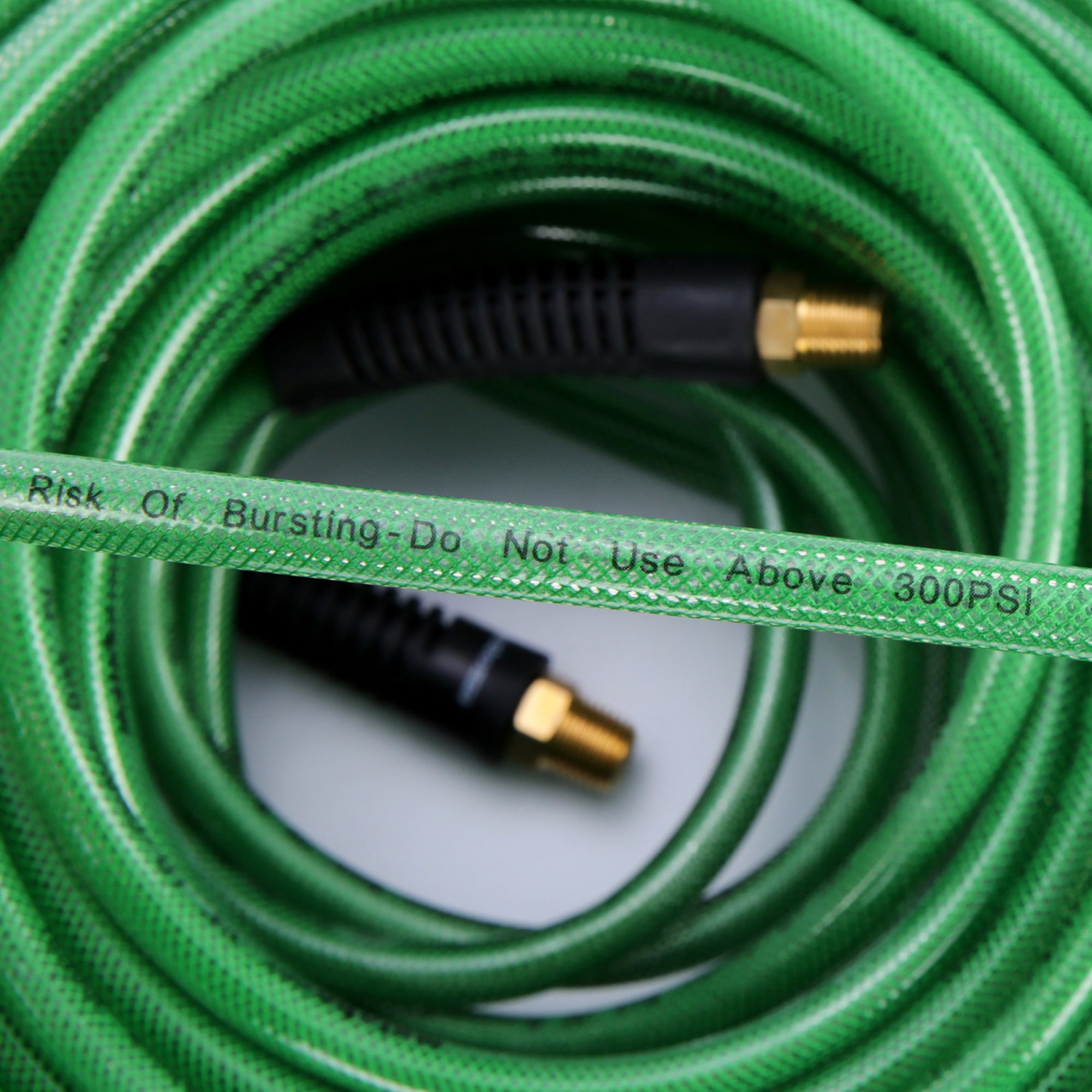 Manguera de 1/4 de pulgada por 100 pies Metabo HPT 19413QPM