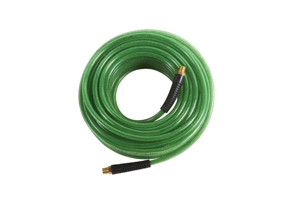 Manguera de 1/4 de pulgada por 100 pies Metabo HPT 19413QPM