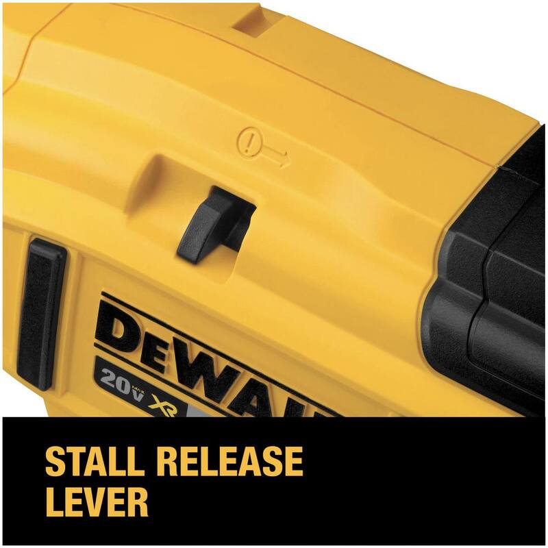 DEWALT 20V MAX XR Clavadora eléctrica inalámbrica de litio de 18 gauges y ATOMIC 20V MAX Clavadora de pines inalámbrica de 23 gauges - DCN680BW623B