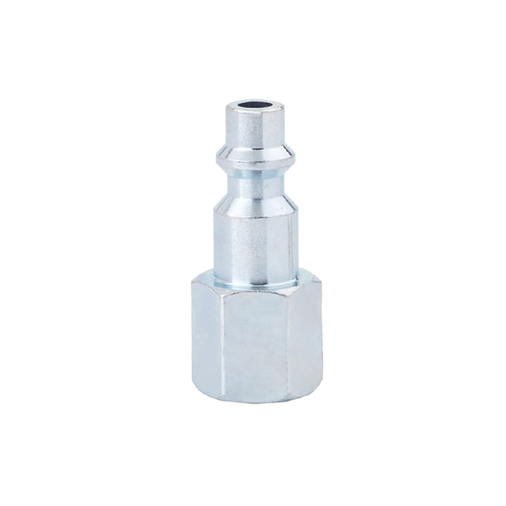 Kit de Conexión Industrial Kobalt de 5 Piezas de 1/4 de Pulgada