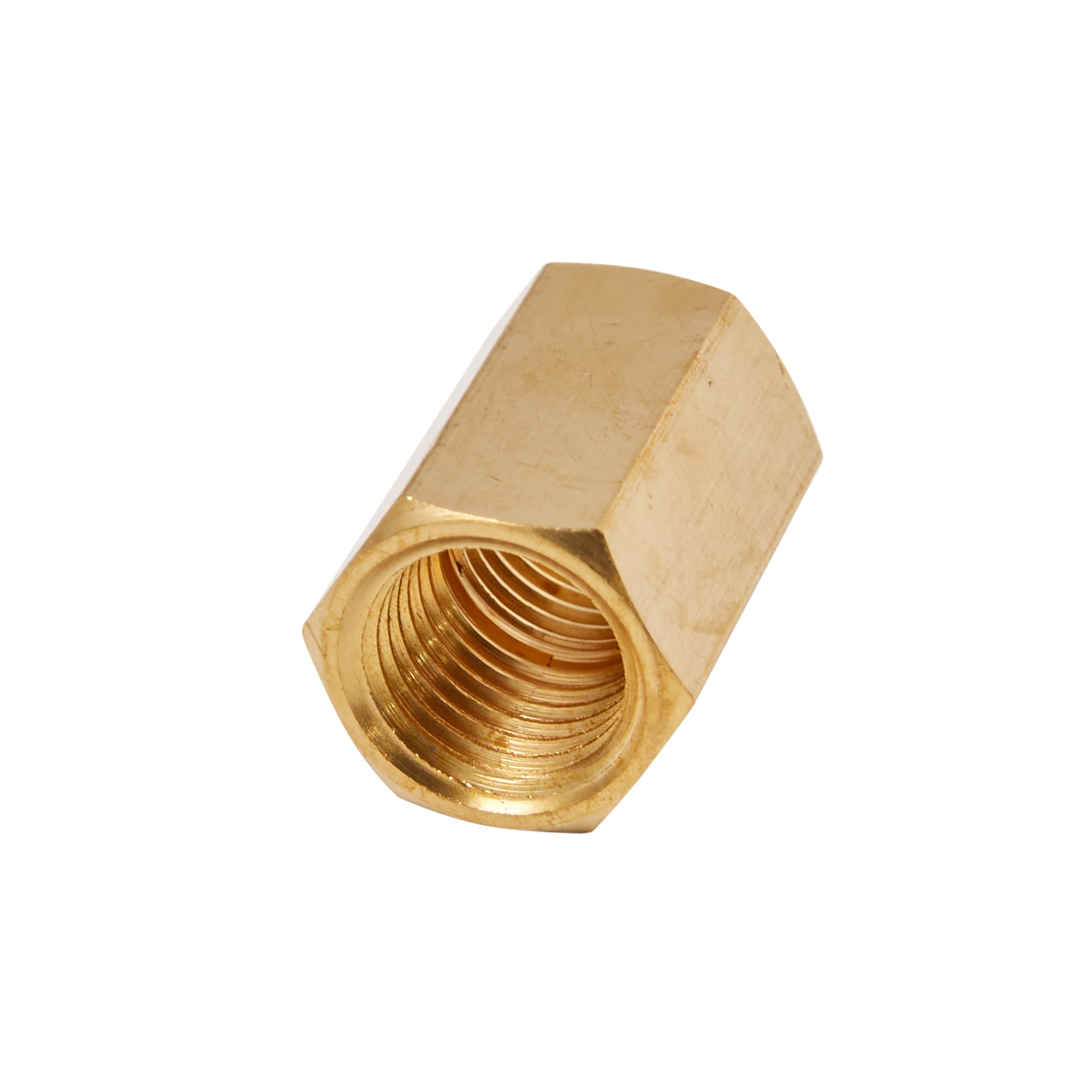 Acoplador hembra de 1/4 pulgadas x 1/4 pulgadas Kobalt SGY-AIR50