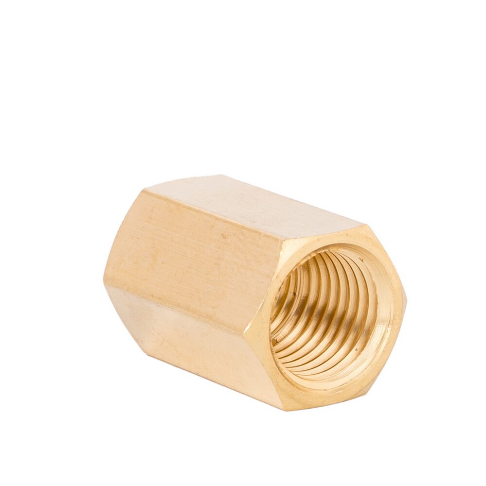 Acoplador hembra de 1/4 pulgadas x 1/4 pulgadas Kobalt SGY-AIR50