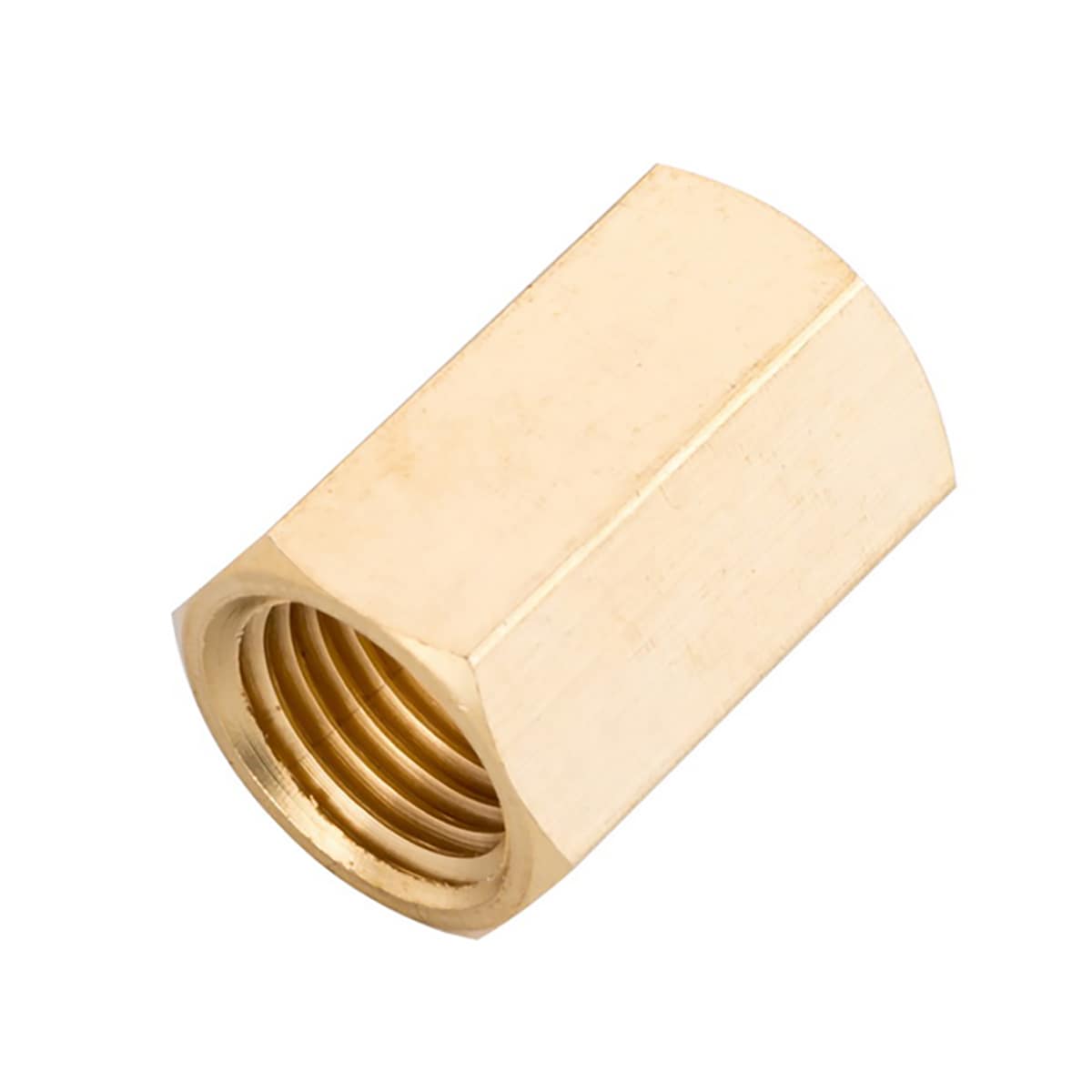 Acoplador hembra de 1/4 pulgadas x 1/4 pulgadas Kobalt SGY-AIR50