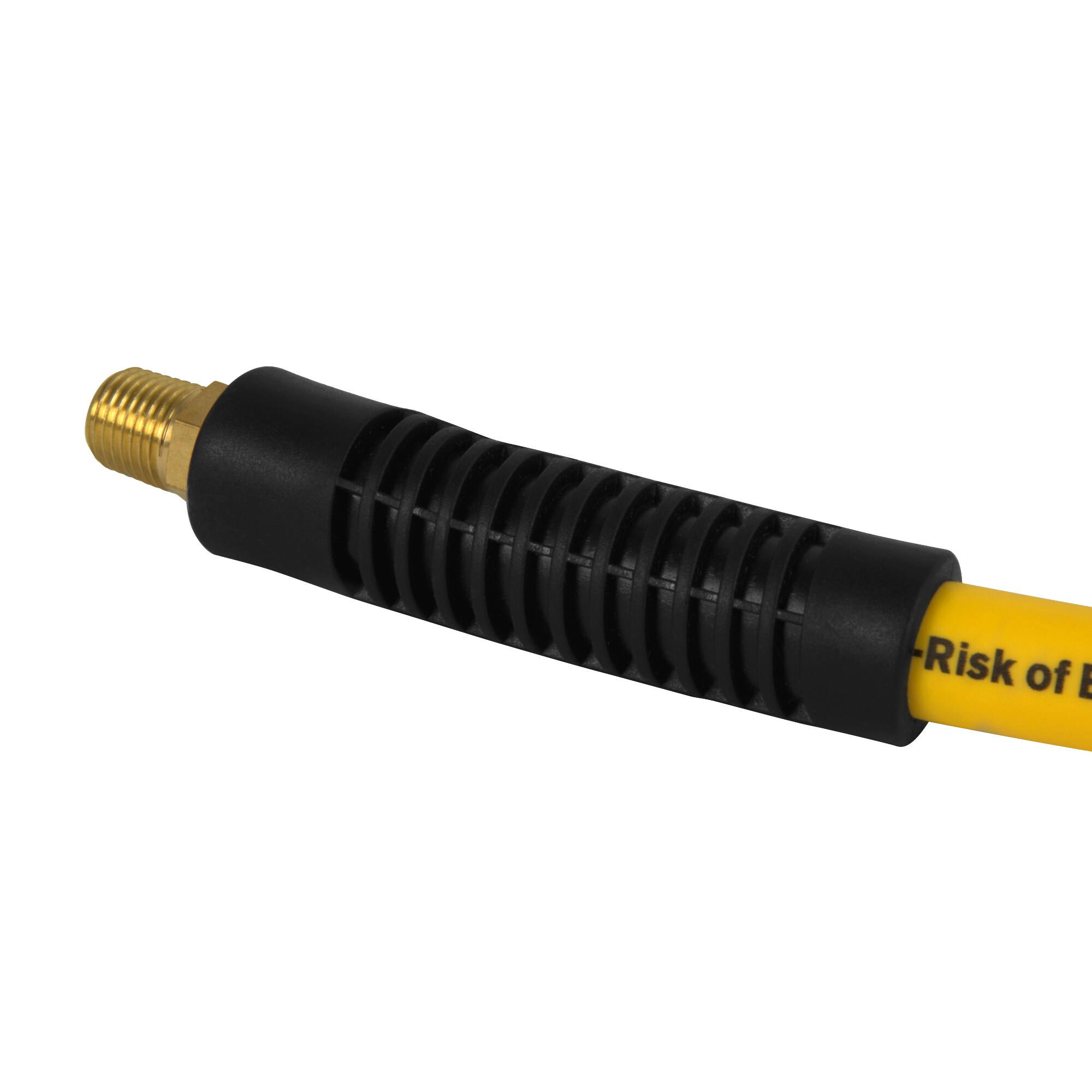 Manguera de Aire Híbrida Premium DEWALT 3/8 pulg. x 25 ft DXCM012-0204
