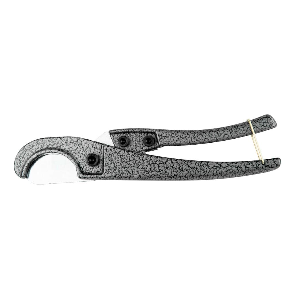 Sistema de tuberías de aire comprimido flexible de aluminio de 3/4 pulg. x 100 pies para aire industrial