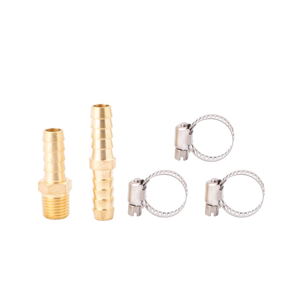Kit de reparación para manguera de 3/8 pulgadas Kobalt SGY-AIR57NB
