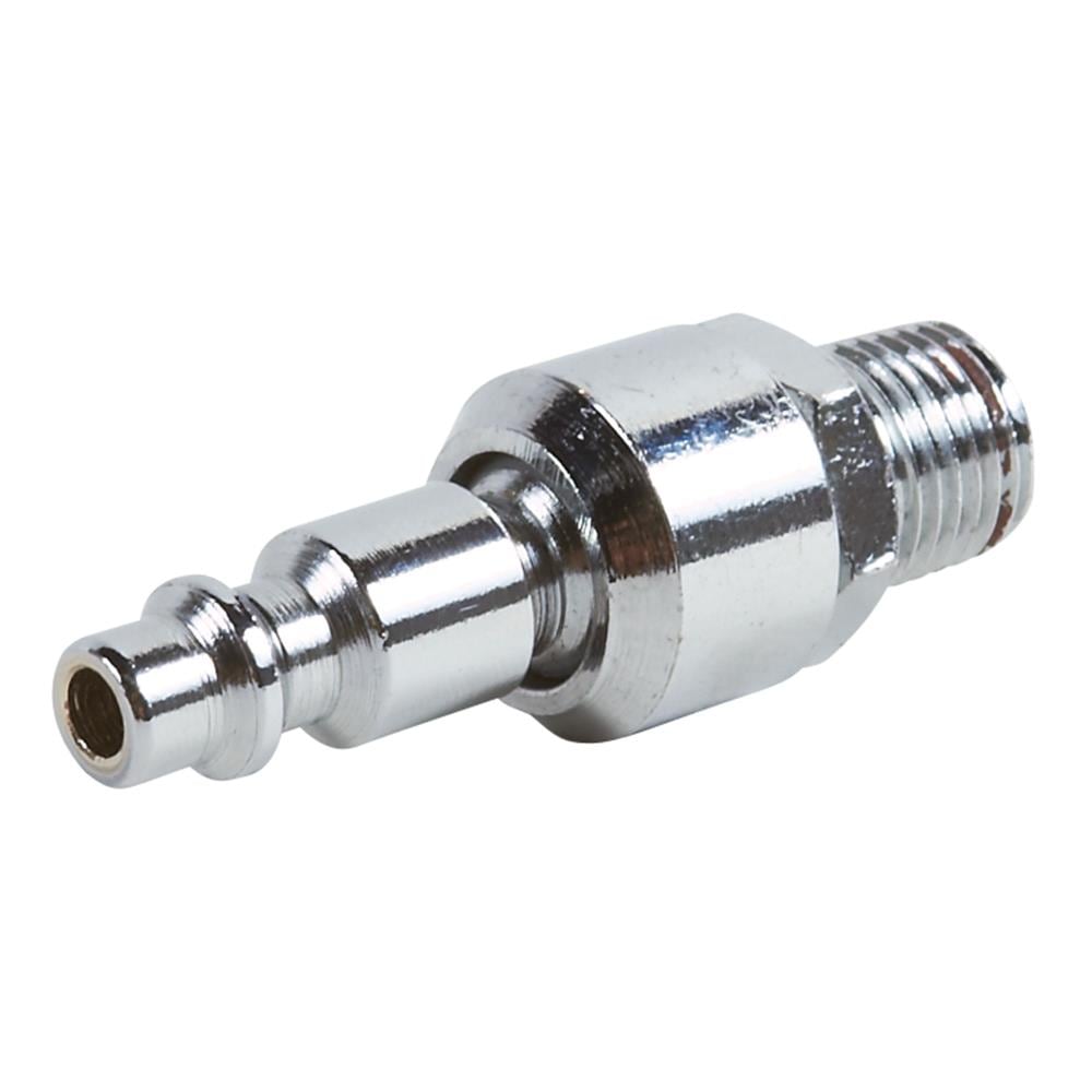 Clavija giratoria Macho de 1/4 pulgada Metabo HPT 115335M