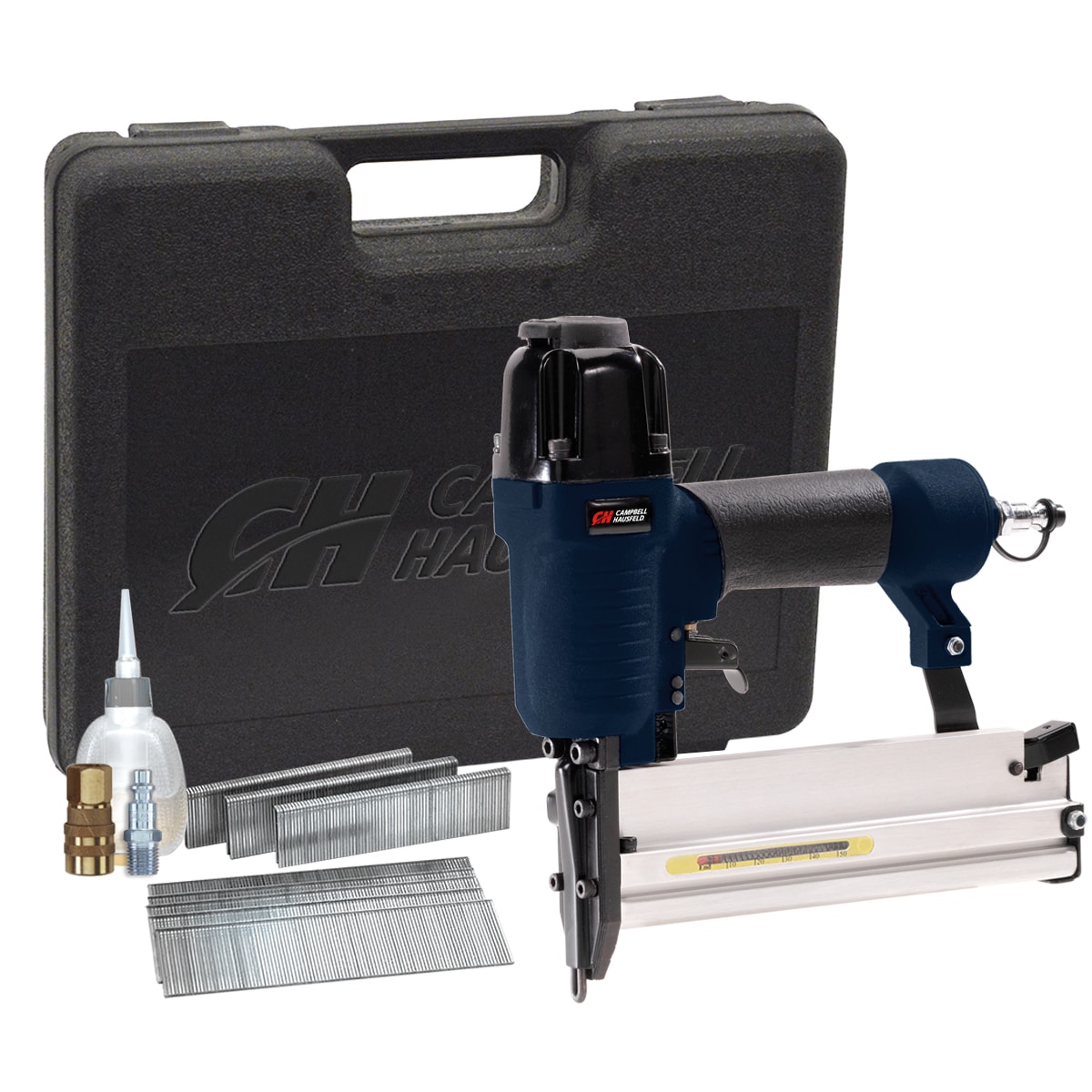 Clavadora/Grapadora 2 en 1 de 2" Campbell Hausfeld SB504099AV