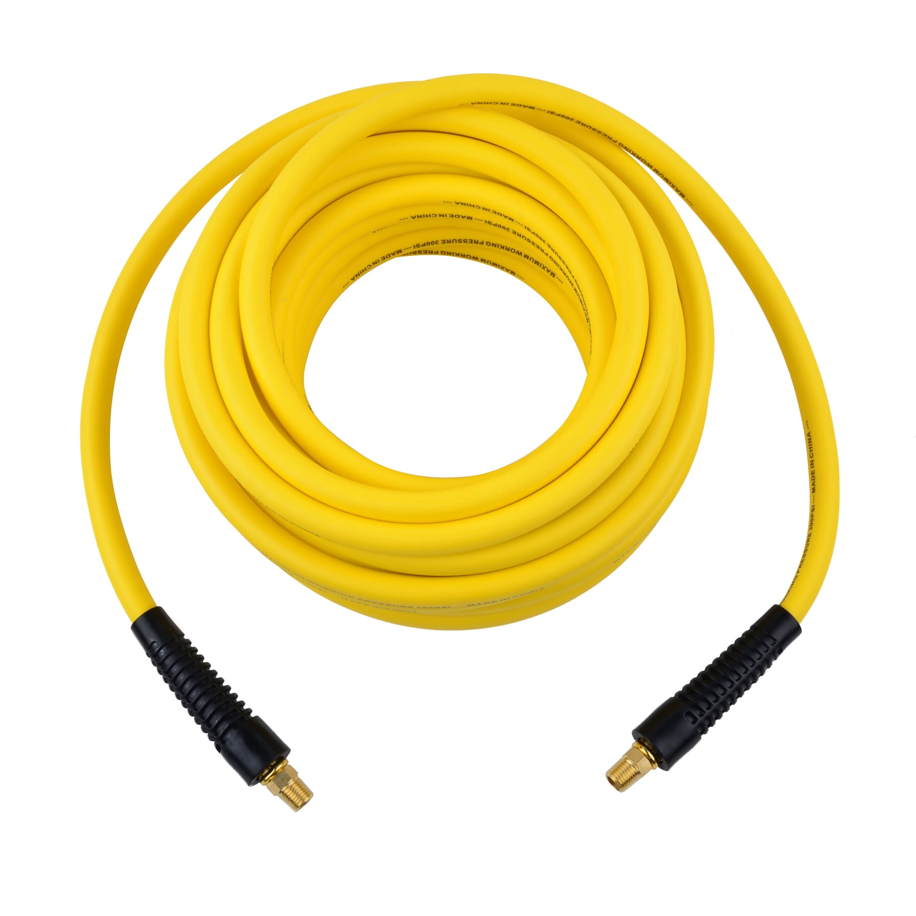 Manguera de aire híbrida de poli de 3/8 pulgadas x 50 pies Kobalt SGY-AIR207