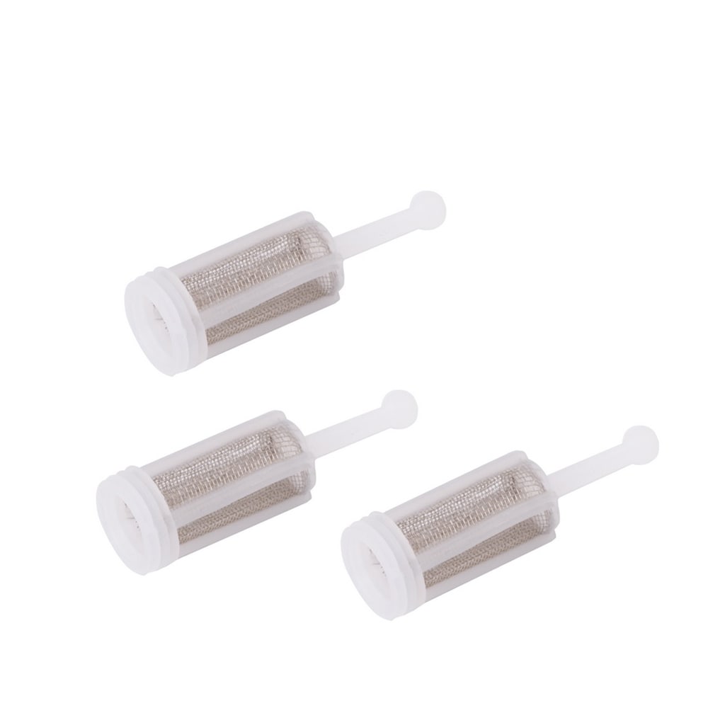 Kit de filtros de 3 piezas para pistola de pintura SGY-AIR97JH de Kobalt