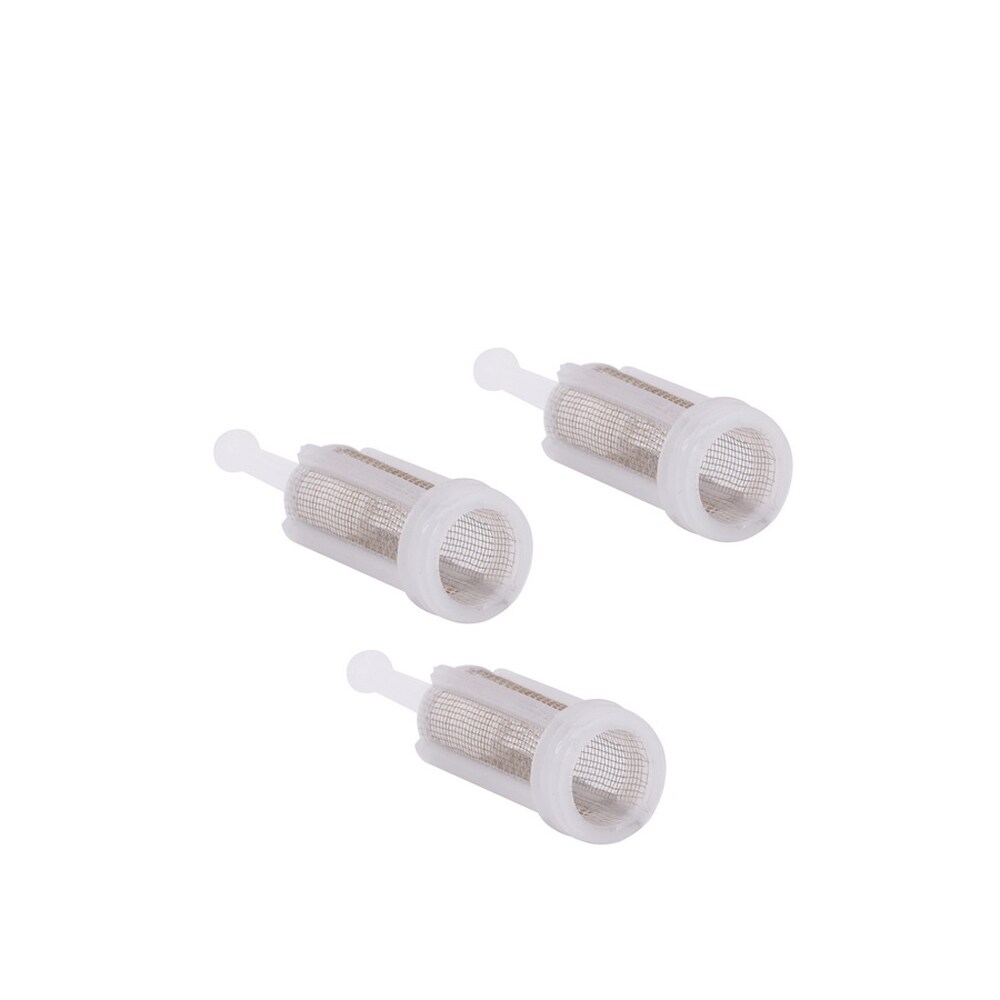 Kit de filtros de 3 piezas para pistola de pintura SGY-AIR97JH de Kobalt