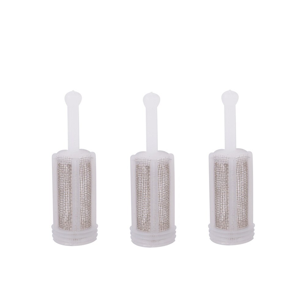 Kit de filtros de 3 piezas para pistola de pintura SGY-AIR97JH de Kobalt