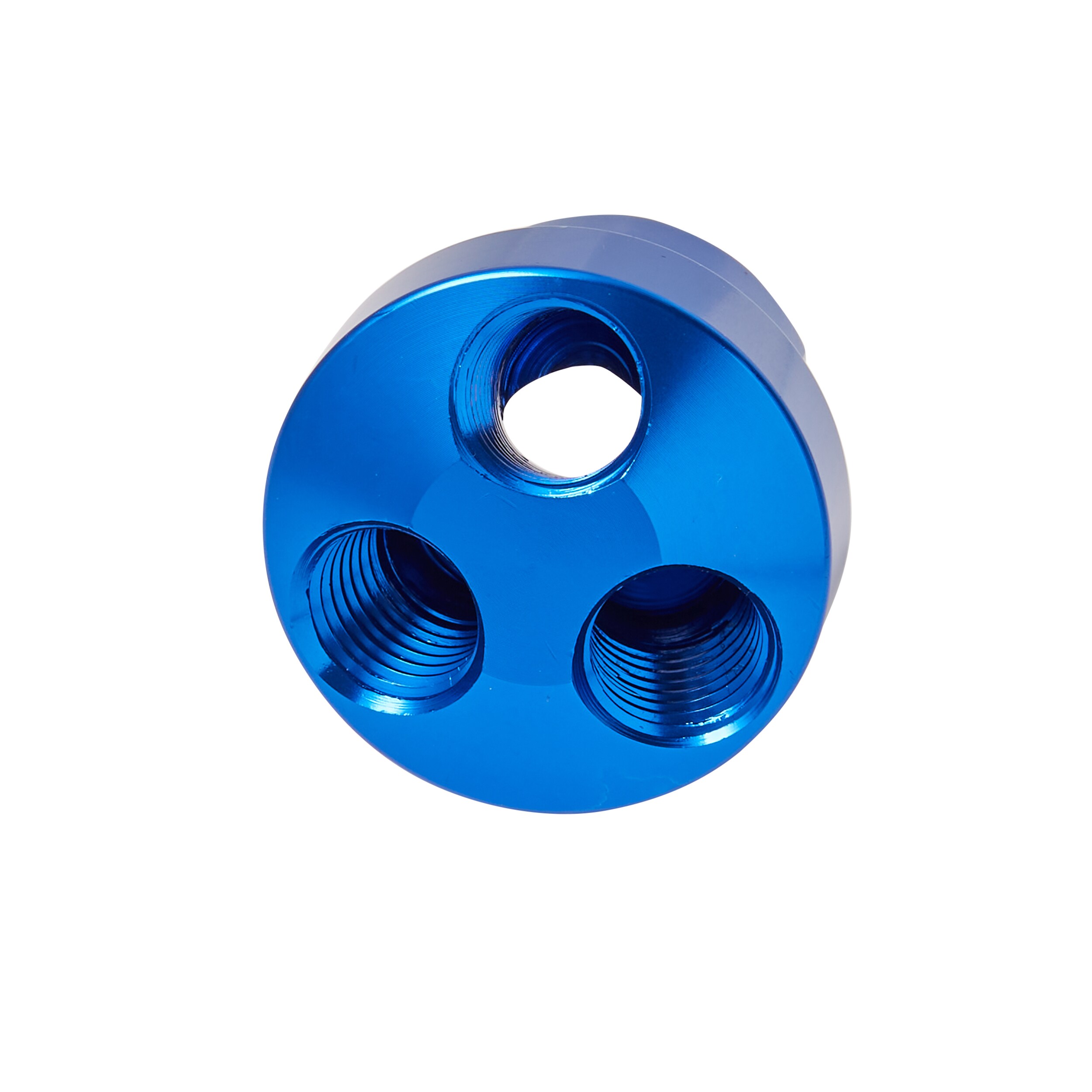 Colector de aire NPT 3 en 1 Kobalt 1/4 pulgadas - Modelo SGY-AIR17NB
