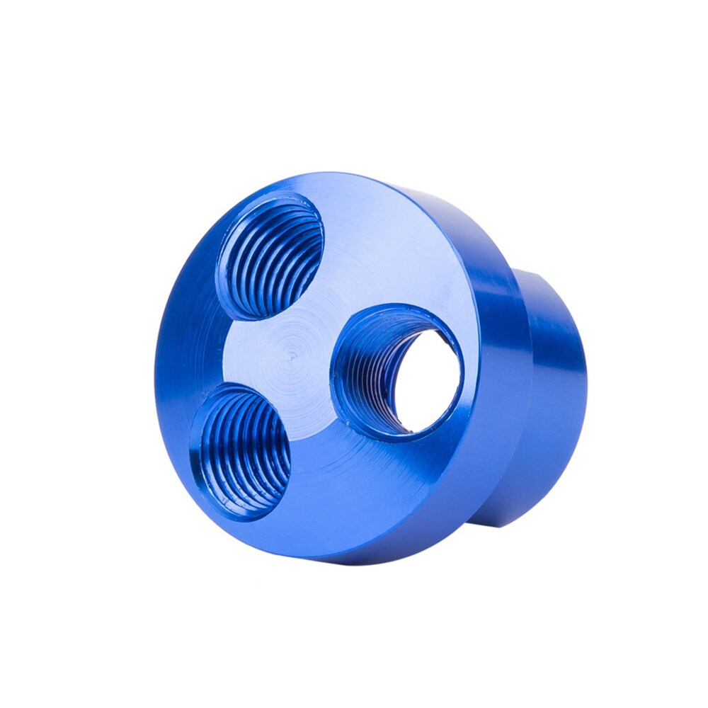 Colector de aire NPT 3 en 1 Kobalt 1/4 pulgadas - Modelo SGY-AIR17NB