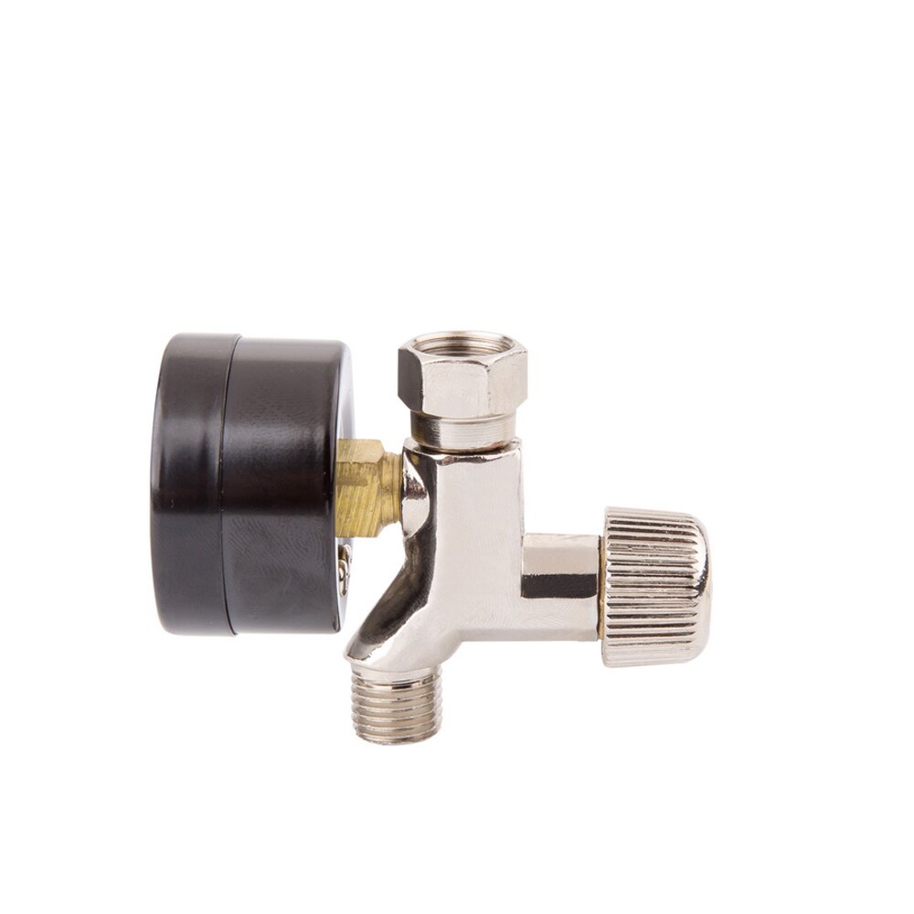 Válvula de Ajuste de Aire NPS Kobalt 1/4 de Pulgada SGY-AIR16NB