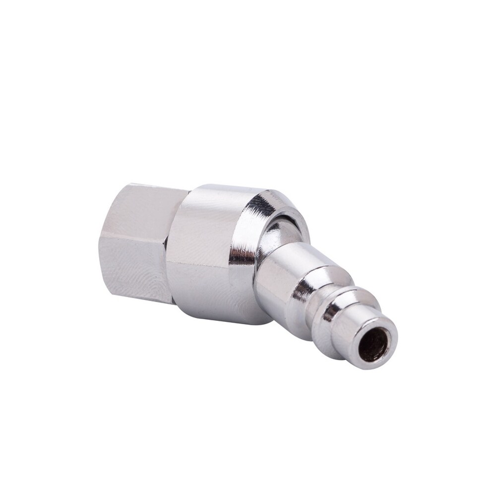 Conector giratorio Kobalt NPT (Hembra) 1/4 pulgadas Industrial SGY-AIR36NB