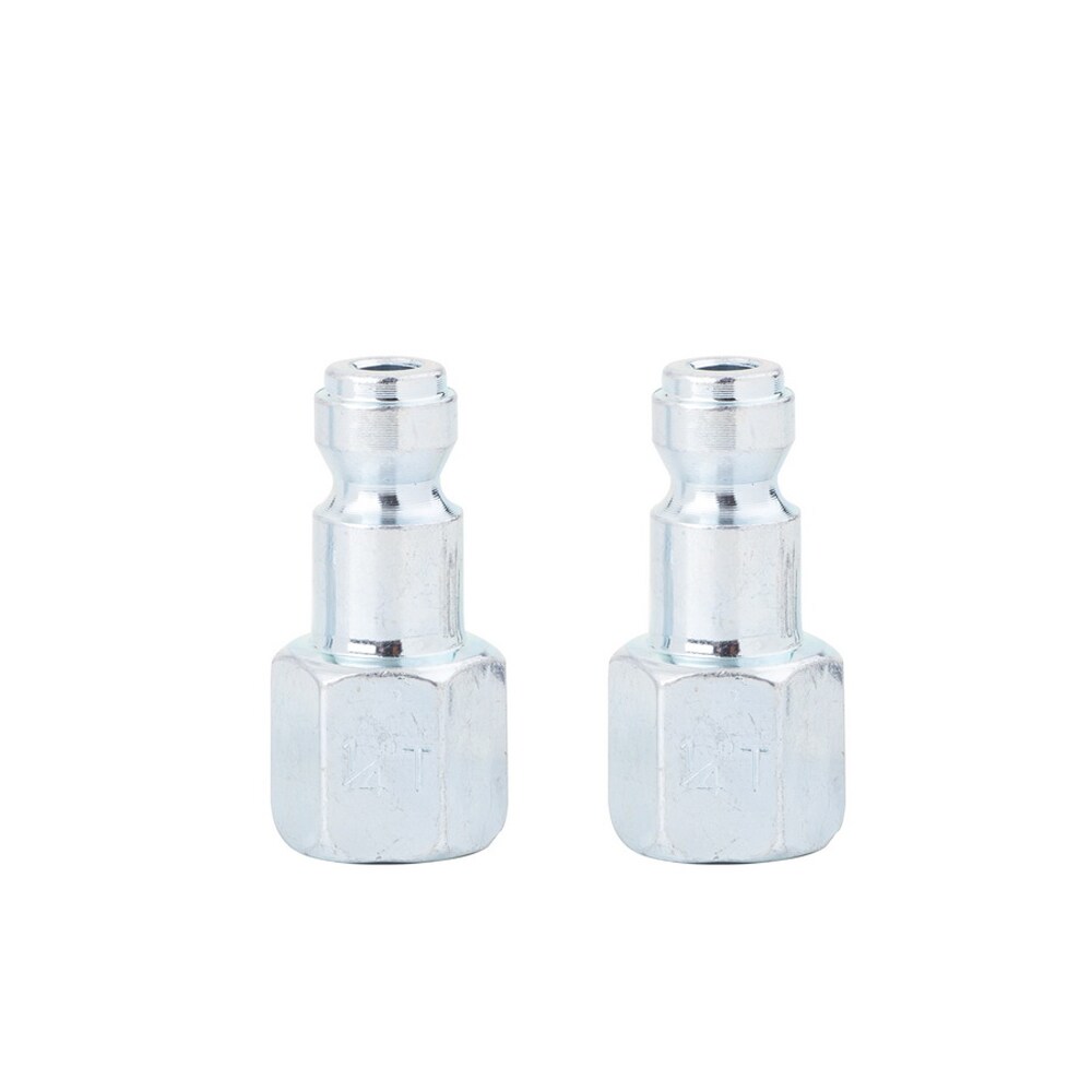 Juego de Tapones NPT Kobalt (H) de 1/4 pulgadas para Automóviles SGY-AIR39NB