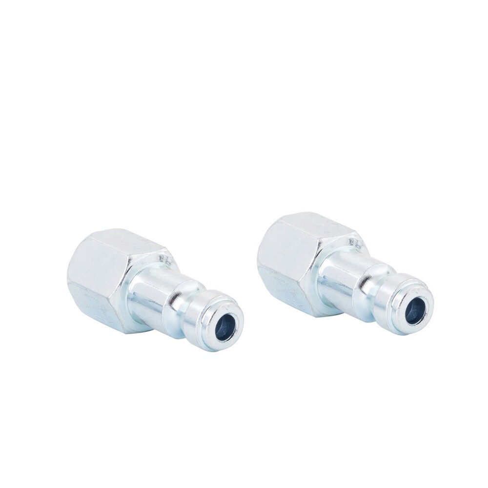 Juego de Tapones NPT Kobalt (H) de 1/4 pulgadas para Automóviles SGY-AIR39NB