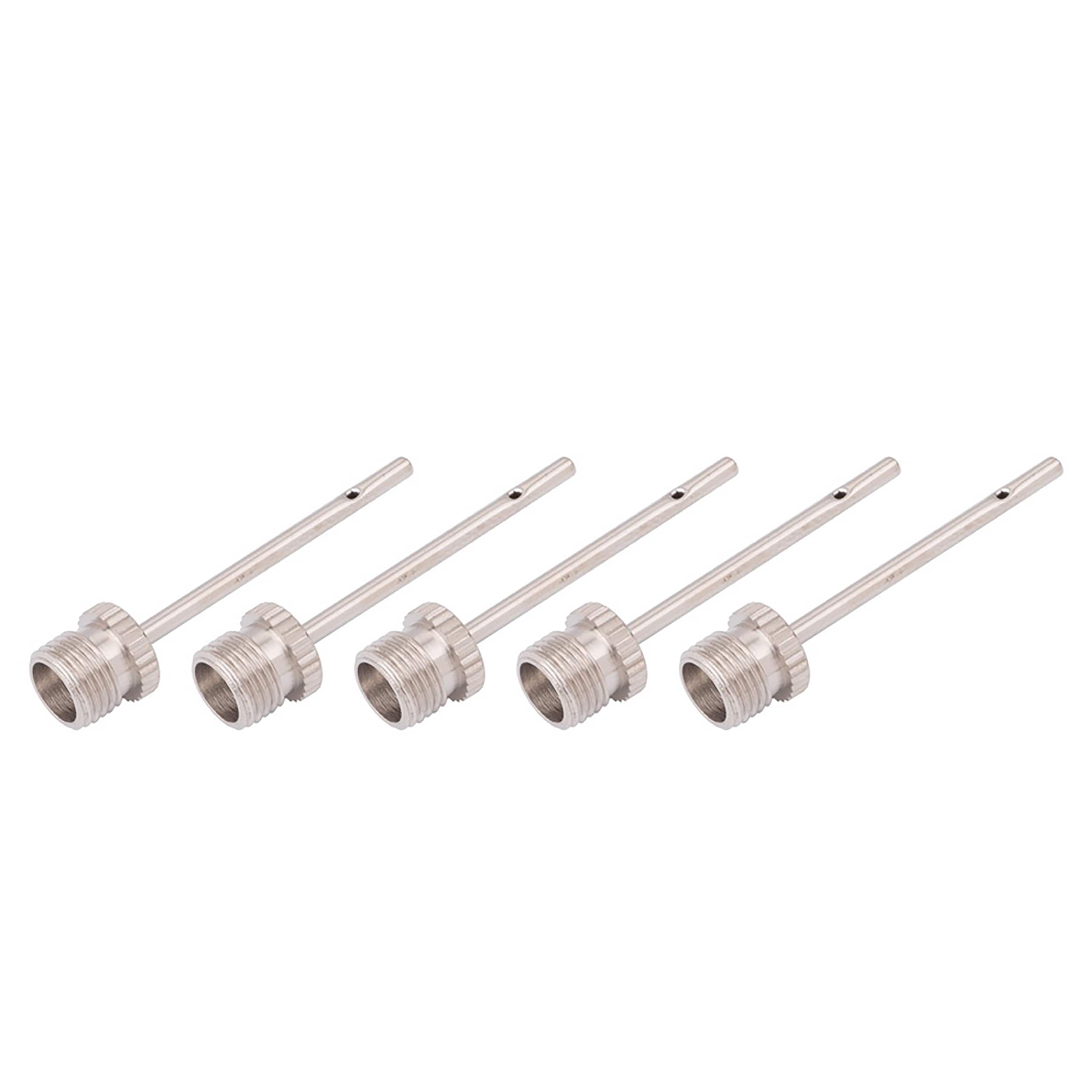 Agujas de inflado de 5 piezas Kobalt SGY-AIR195