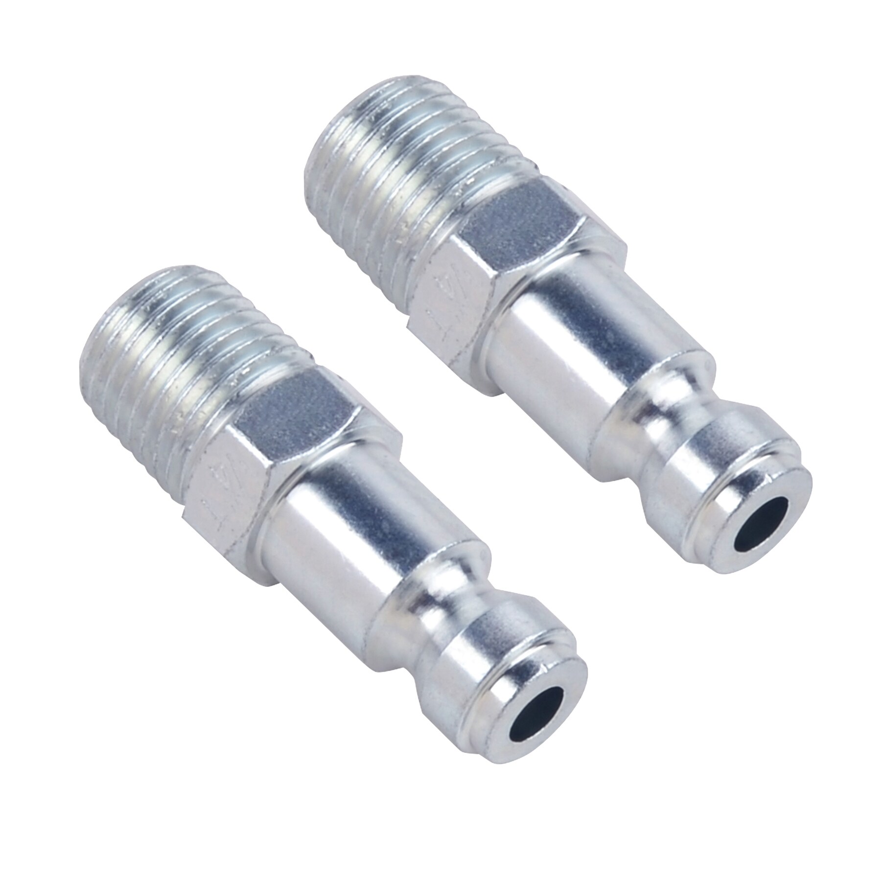 Clavija macho de acero para automóviles de 1/4 de pulgada Kobalt SGY-AIR284