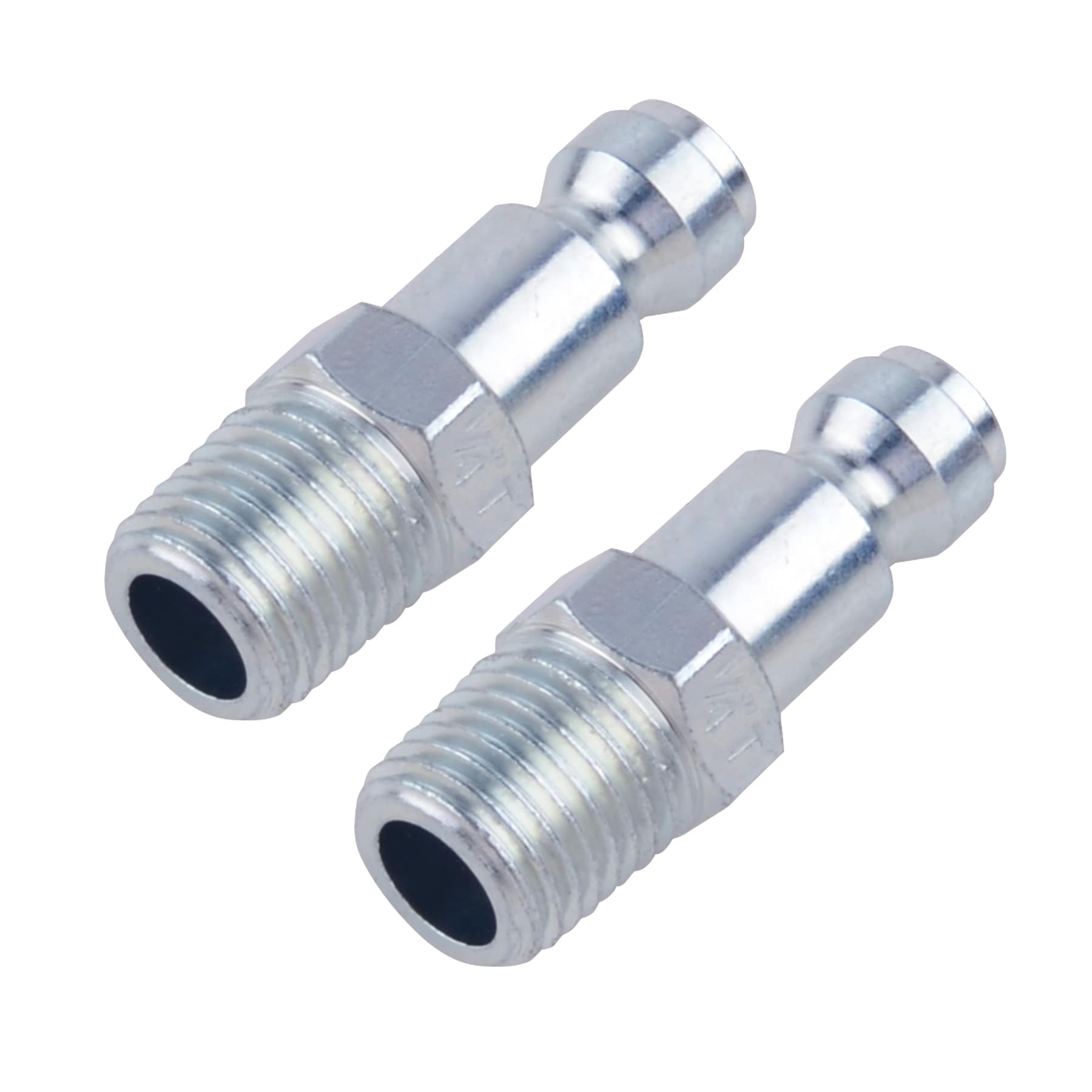 Clavija macho de acero para automóviles de 1/4 de pulgada Kobalt SGY-AIR284