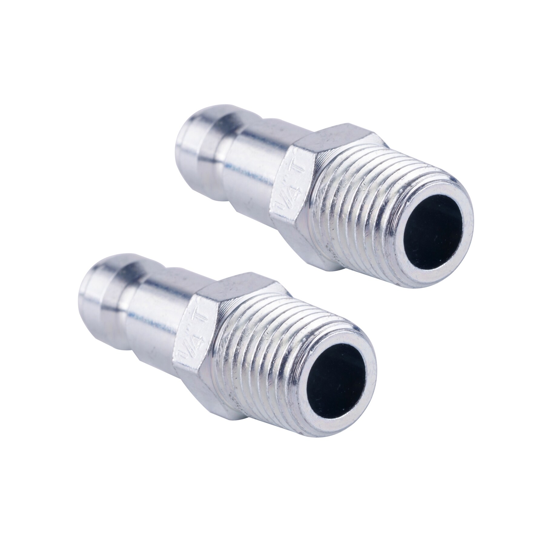 Clavija macho de acero para automóviles de 1/4 de pulgada Kobalt SGY-AIR284