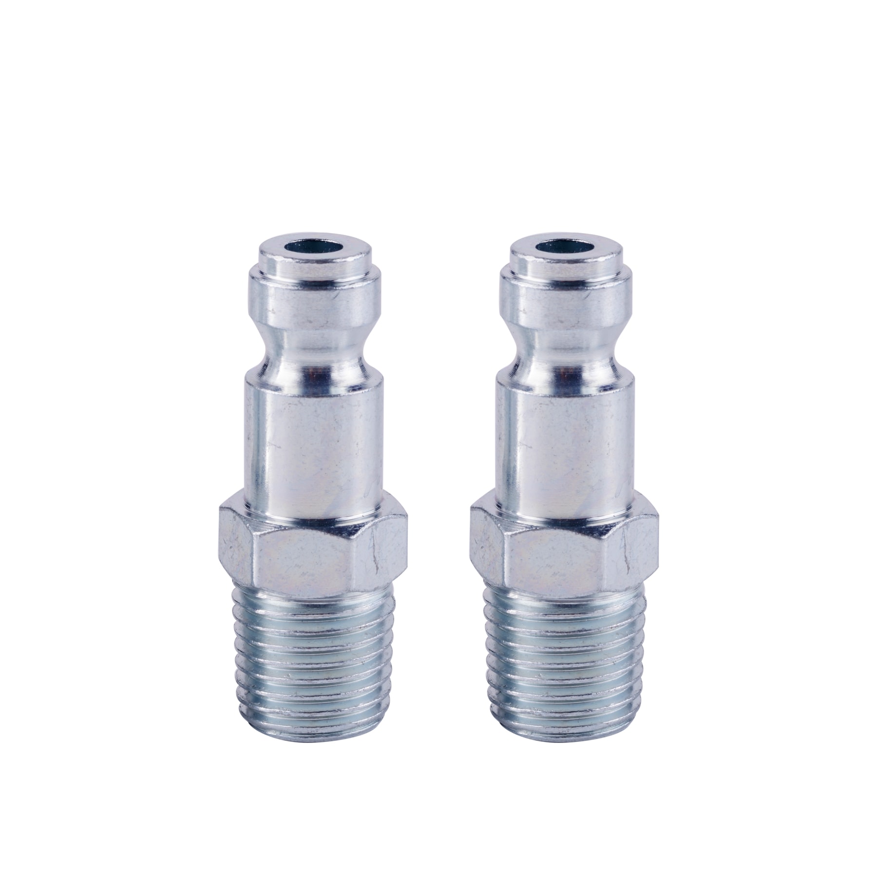 Clavija macho de acero para automóviles de 1/4 de pulgada Kobalt SGY-AIR284