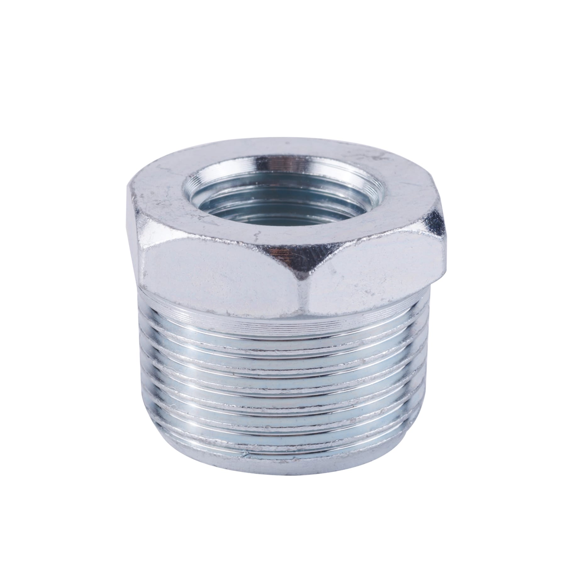 Adaptador de Macho de 3/4 pulgadas a Hembra de 3/8 pulgadas Kobalt SGY-AIR276
