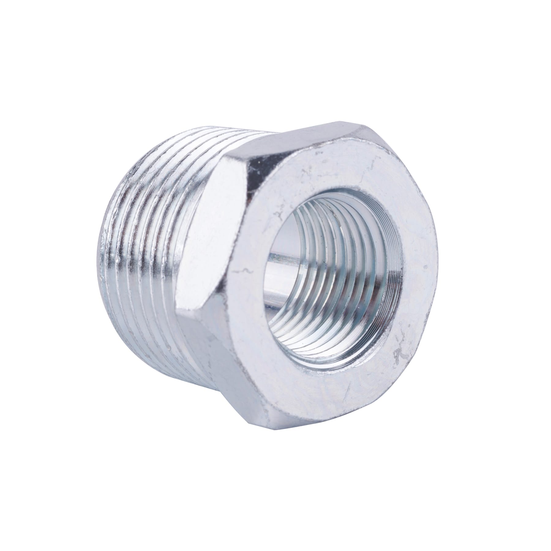 Adaptador de Macho de 3/4 pulgadas a Hembra de 3/8 pulgadas Kobalt SGY-AIR276