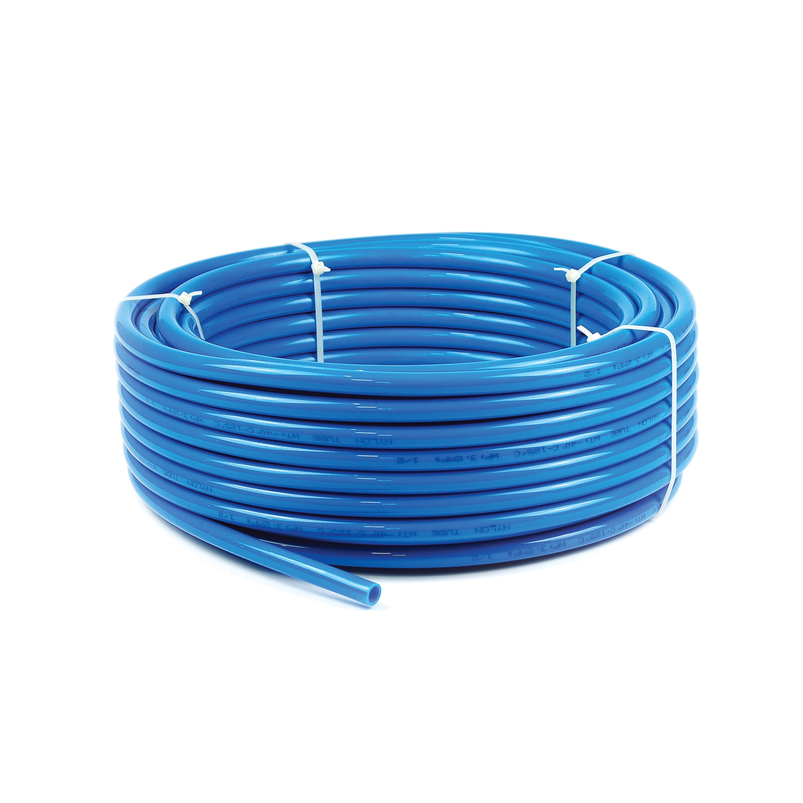 Tubo TPEE de 1/2" x 100 pies con Conexión Rápida Primefit NY12100