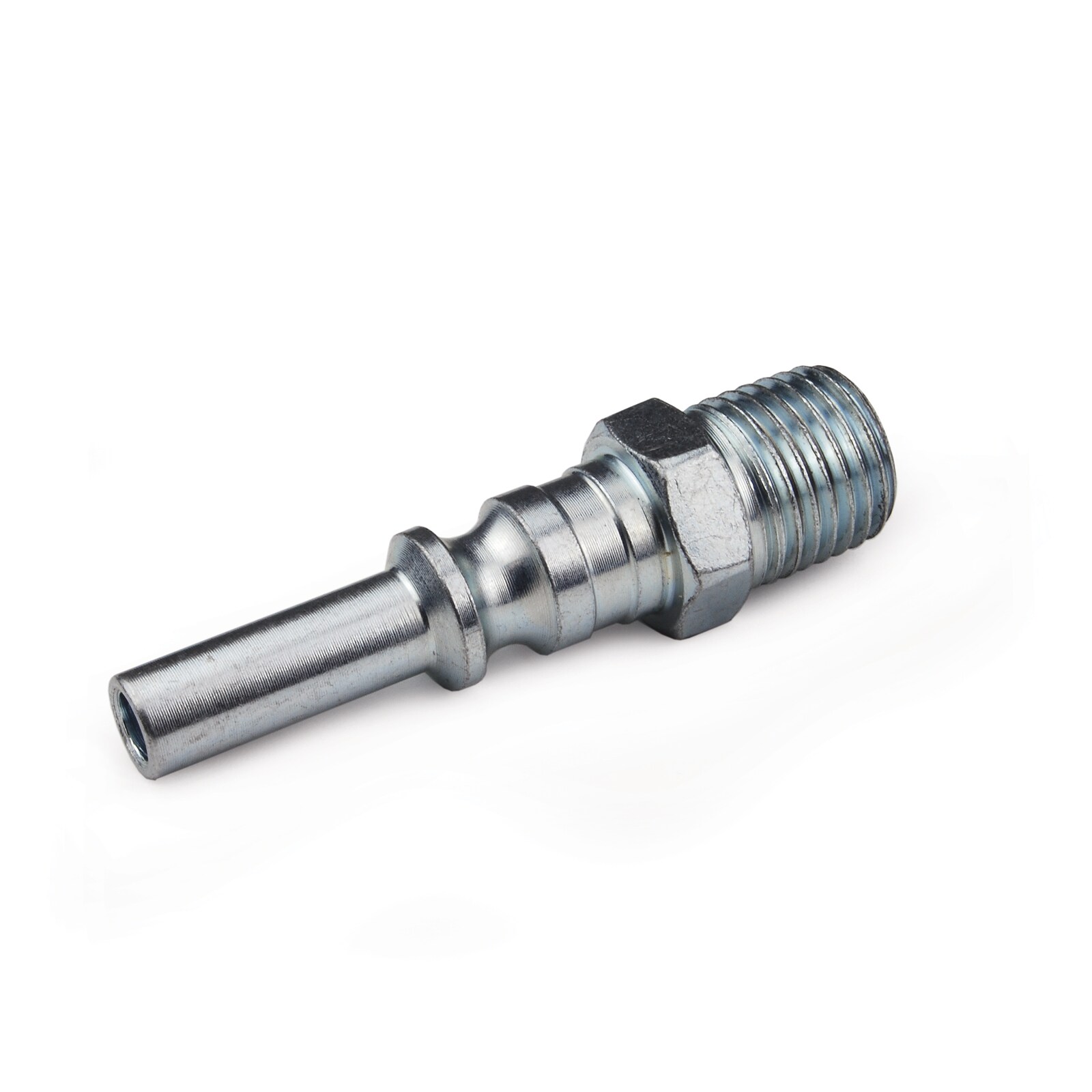 Tapón macho Primefit Lincoln 1/4" x 1/4" (paquete de 25) LP1414MS-B25-P