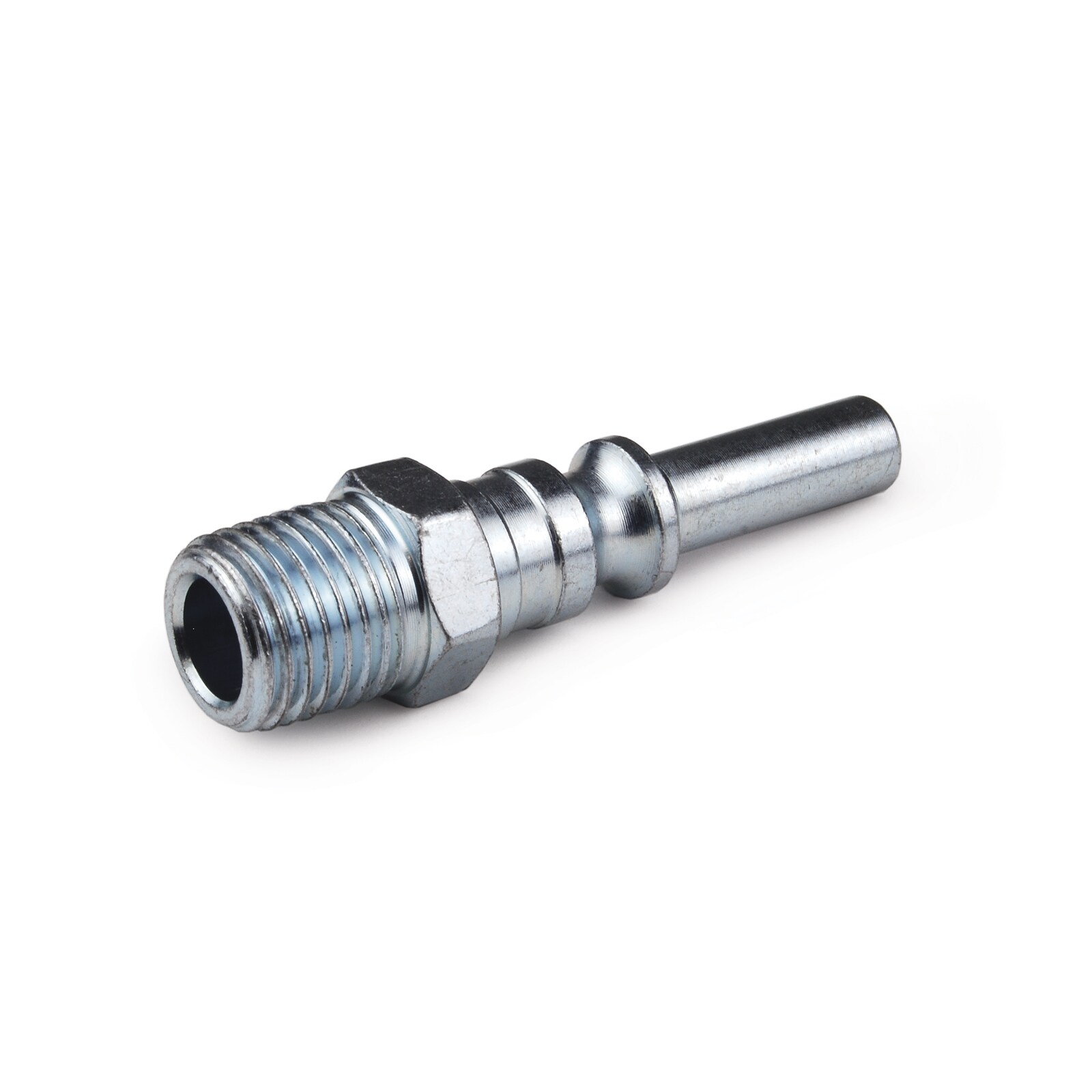 Tapón macho Primefit Lincoln 1/4" x 1/4" (paquete de 25) LP1414MS-B25-P