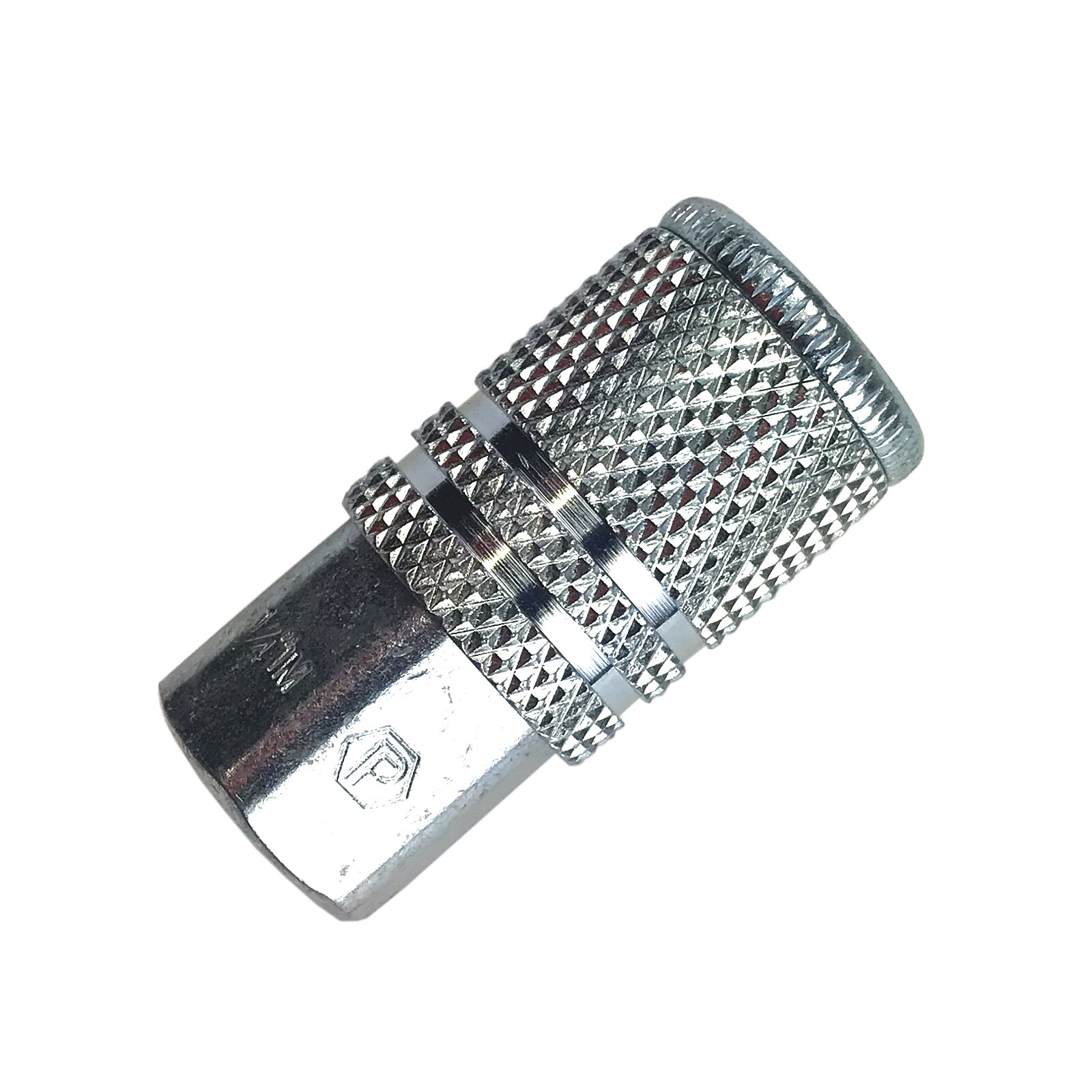 Acoplador Industrial de Acero de Alto Rendimiento Primefit 10 Pack 1/4" x 1/4" Mujer