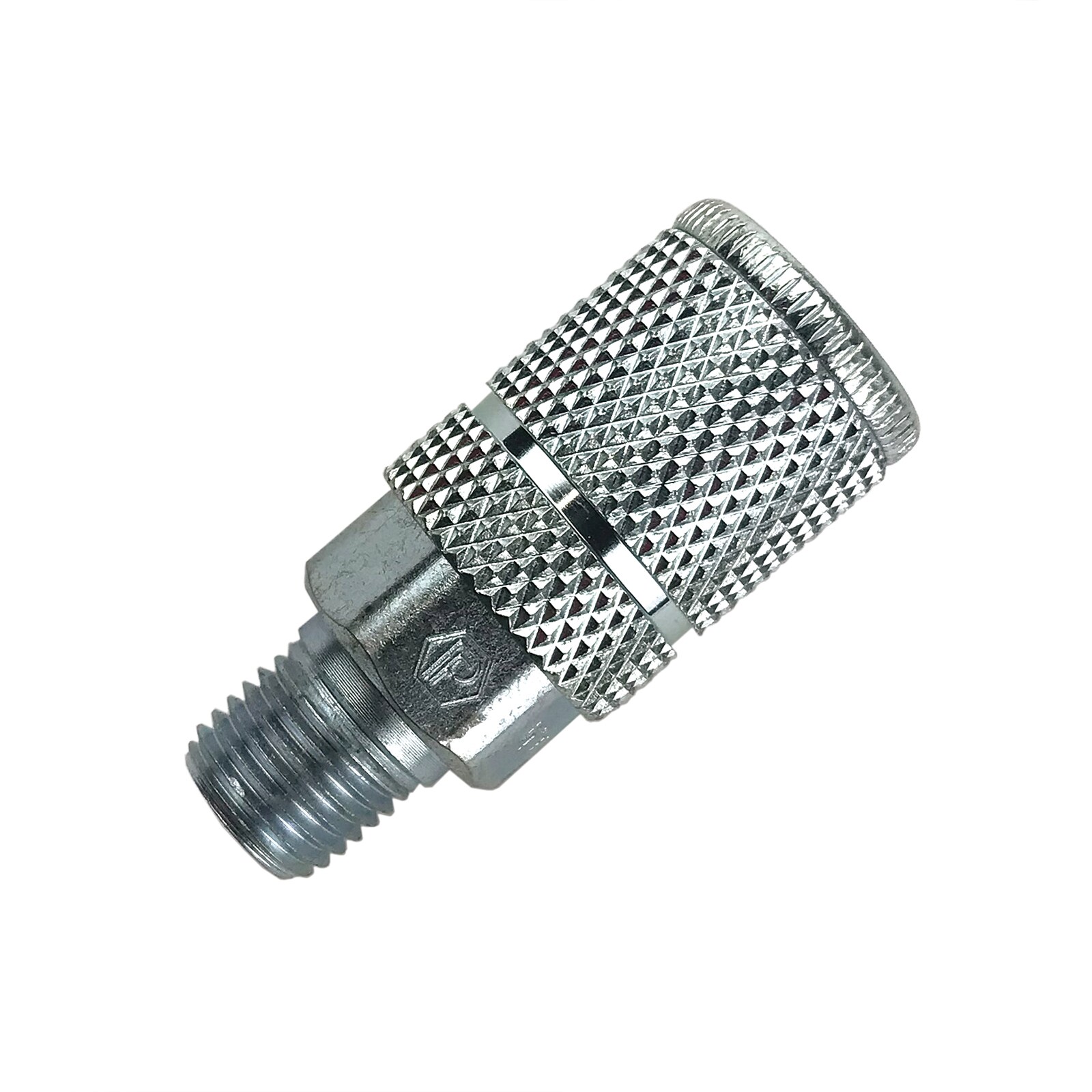 Paquete de 10 Acoplamientos Automotrices de Alto Rendimiento Primefit 1/4" de Acero XTC1414MS6-B10-P