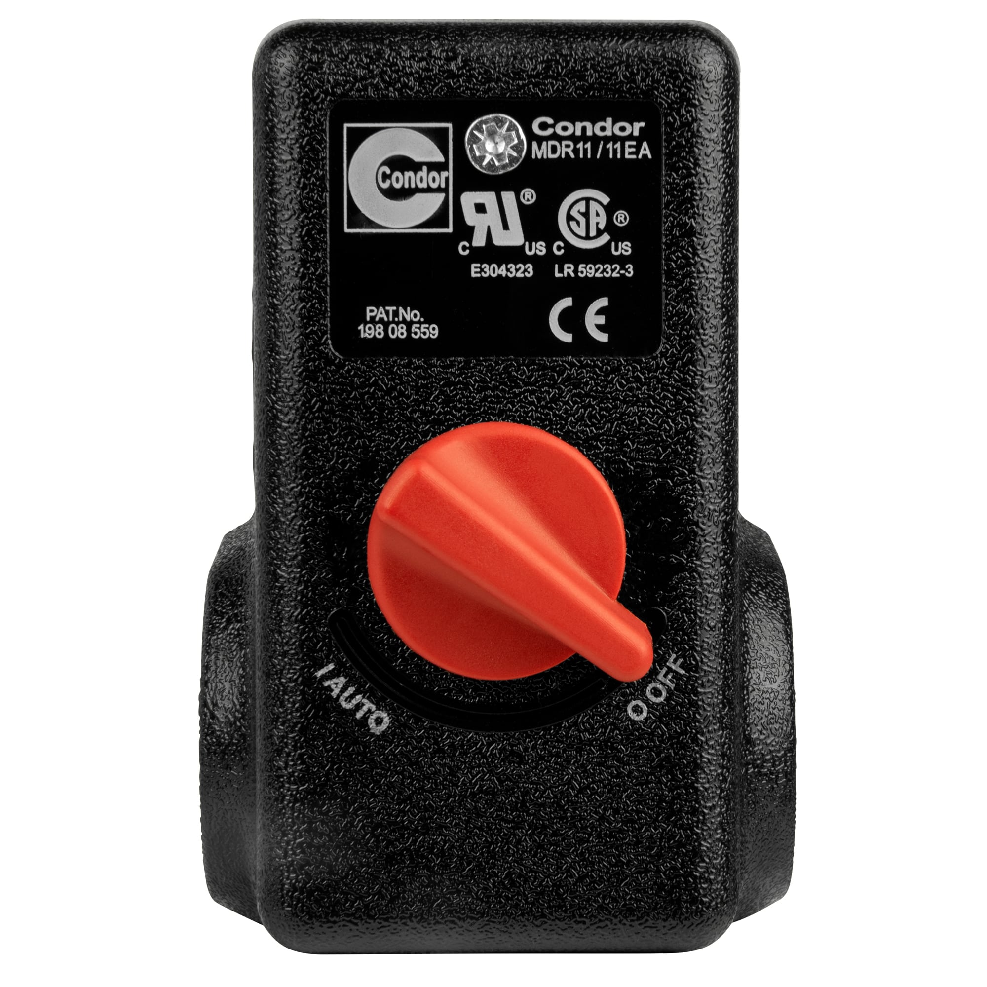 Interruptor de presión para compresor de aire PORTER-CABLE 105-135 Psi PXCM034-0226